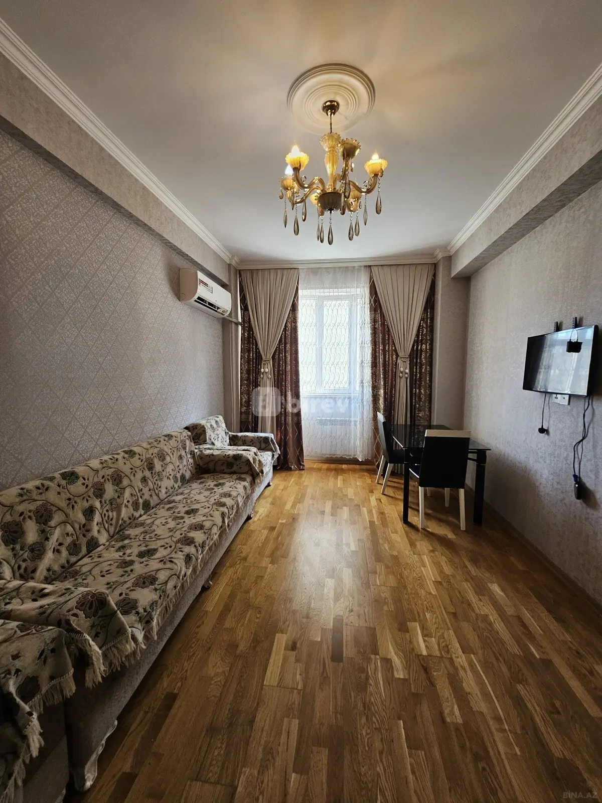 2 otaqlı mənzil, Xırdalan q., Kristal Abşeron., 1., Abşeron rayonu — şəkil 3