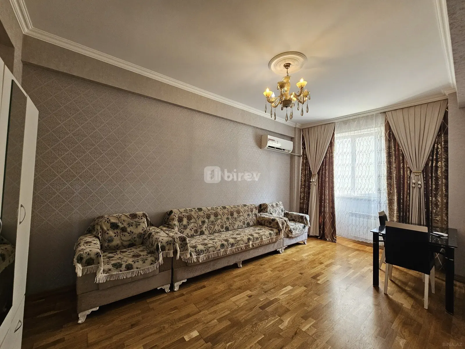 2 otaqlı mənzil, Xırdalan q., Kristal Abşeron., 1., Abşeron rayonu — şəkil 1