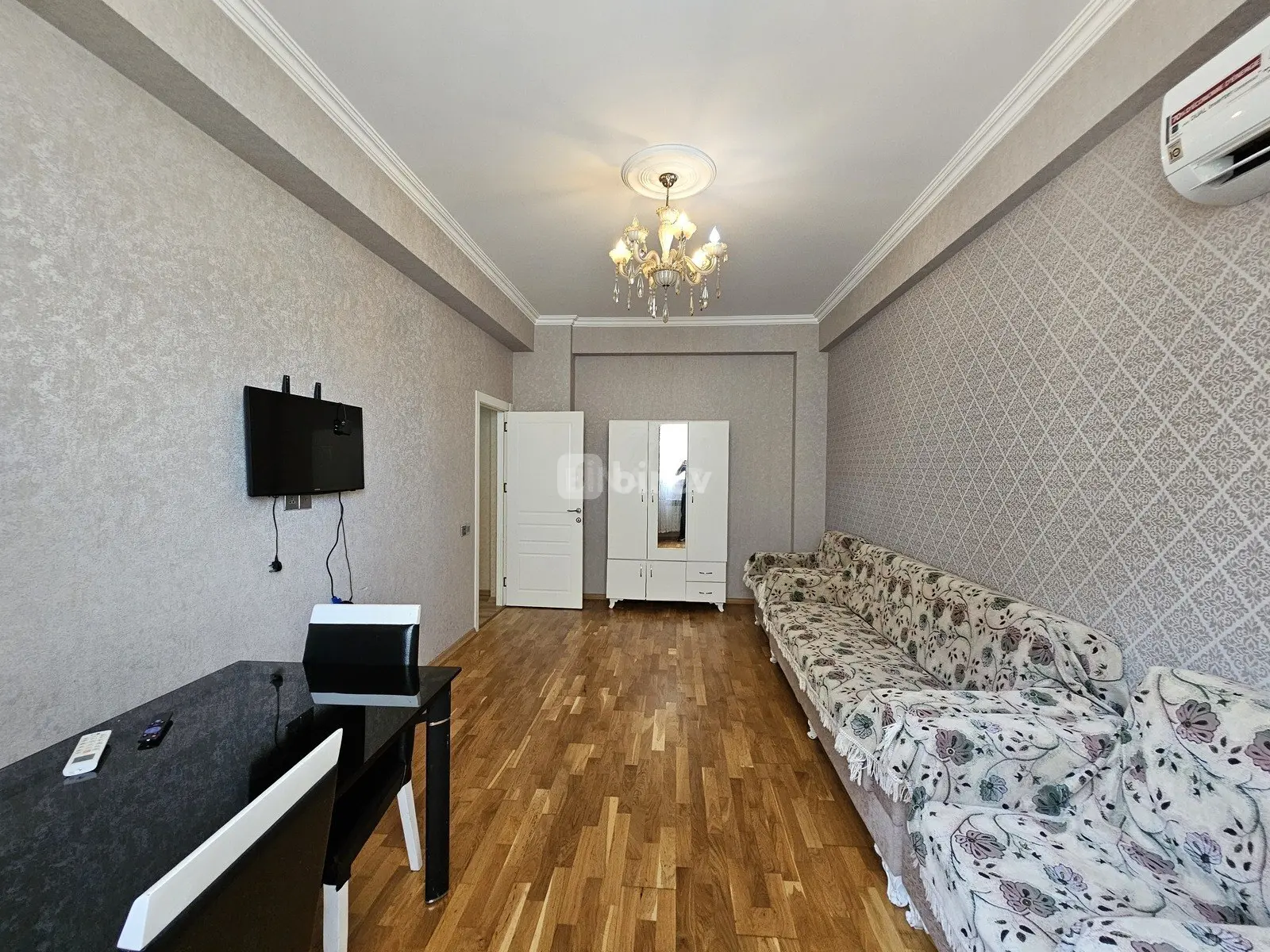 2 otaqlı mənzil, Xırdalan q., Kristal Abşeron., 1., Abşeron rayonu — şəkil 4