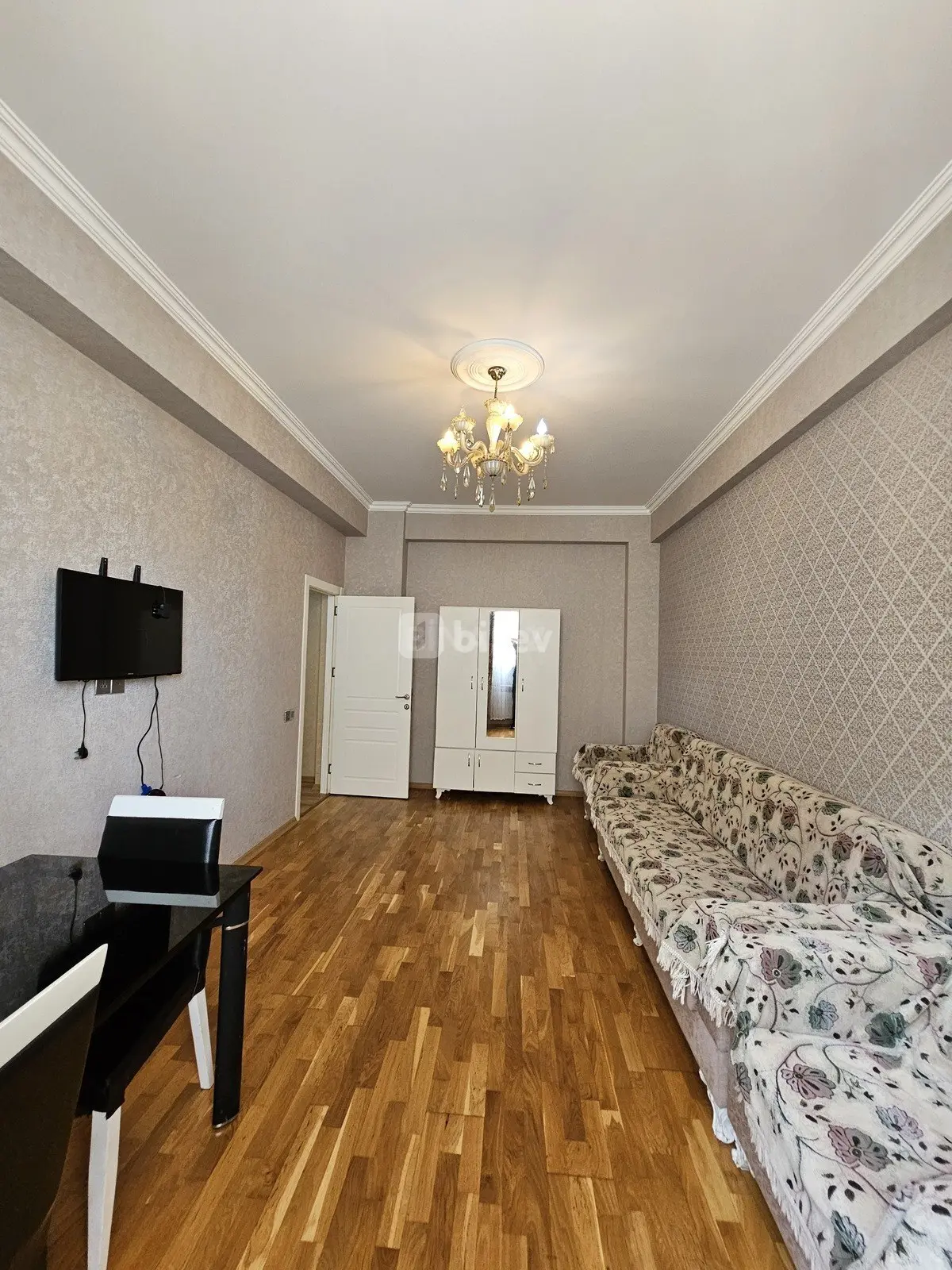 2 otaqlı mənzil, Xırdalan q., Kristal Abşeron., 1., Abşeron rayonu — şəkil 5
