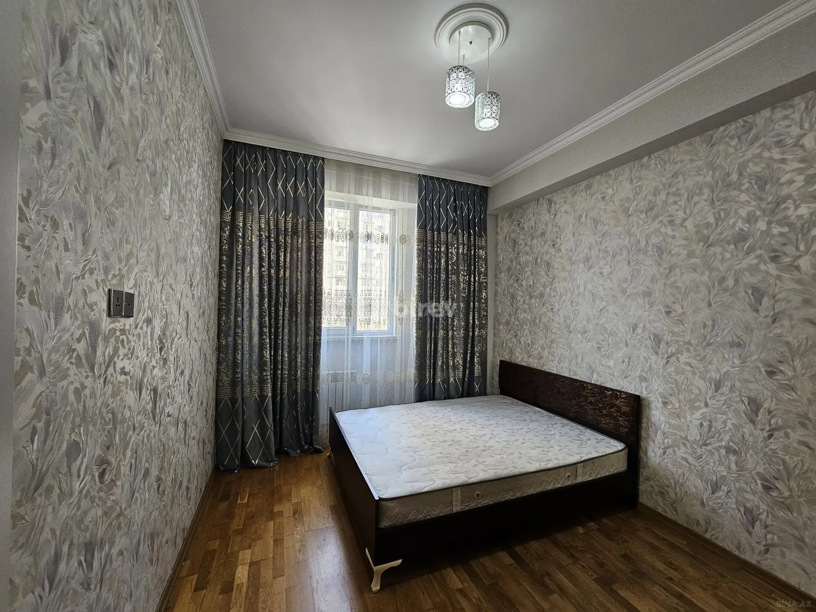 2 otaqlı mənzil, Xırdalan q., Kristal Abşeron., 1., Abşeron rayonu — şəkil 7