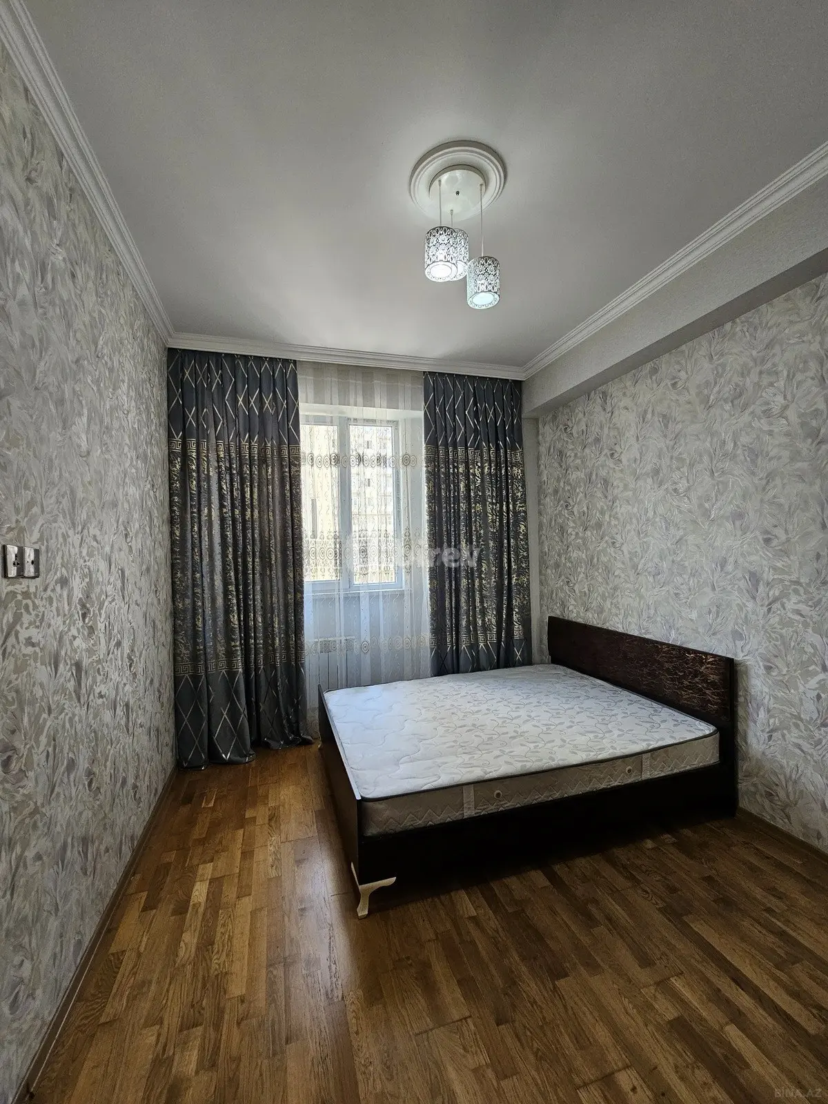 2 otaqlı mənzil, Xırdalan q., Kristal Abşeron., 1., Abşeron rayonu — şəkil 8