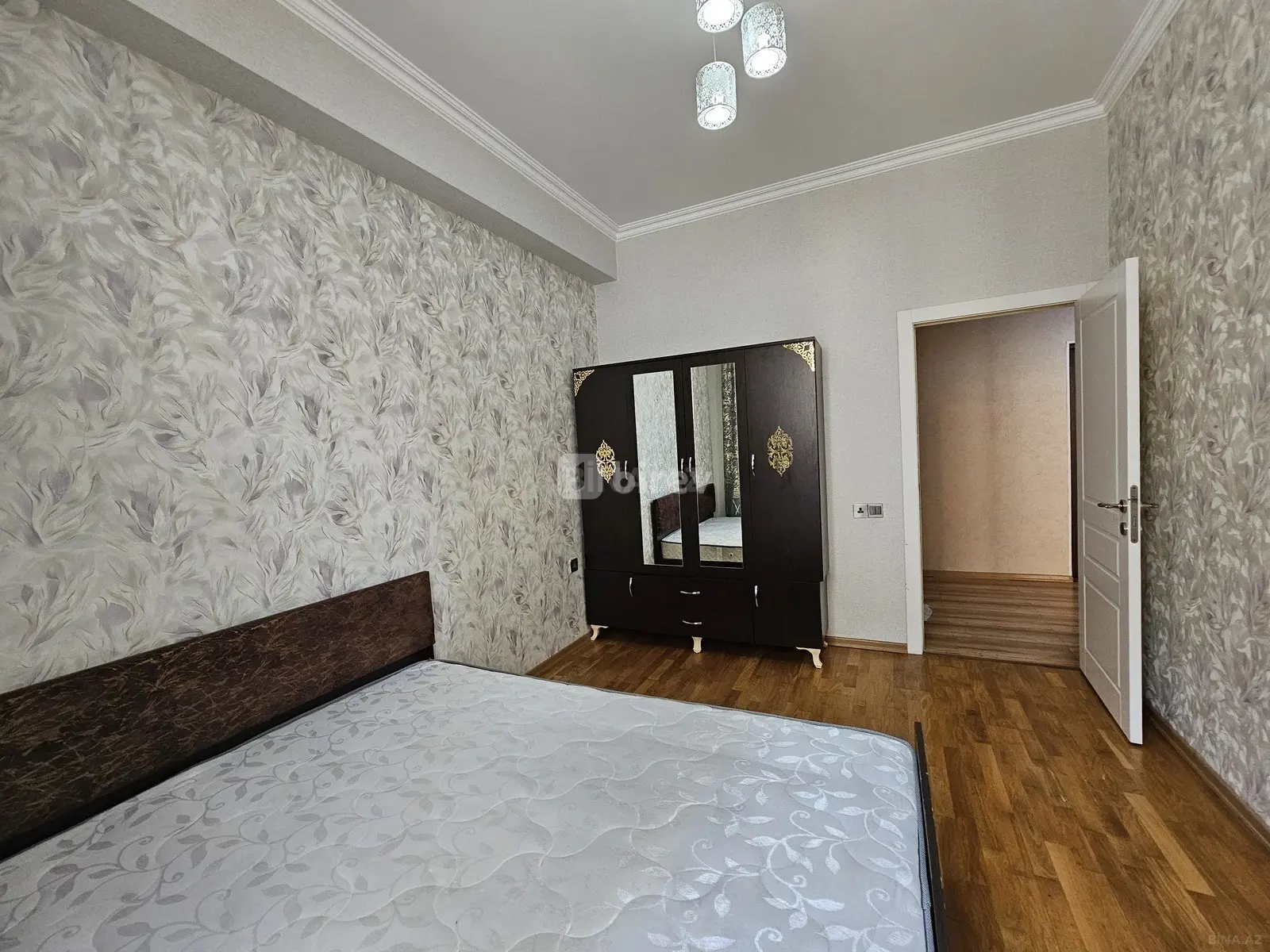 2 otaqlı mənzil, Xırdalan q., Kristal Abşeron., 1., Abşeron rayonu — şəkil 9