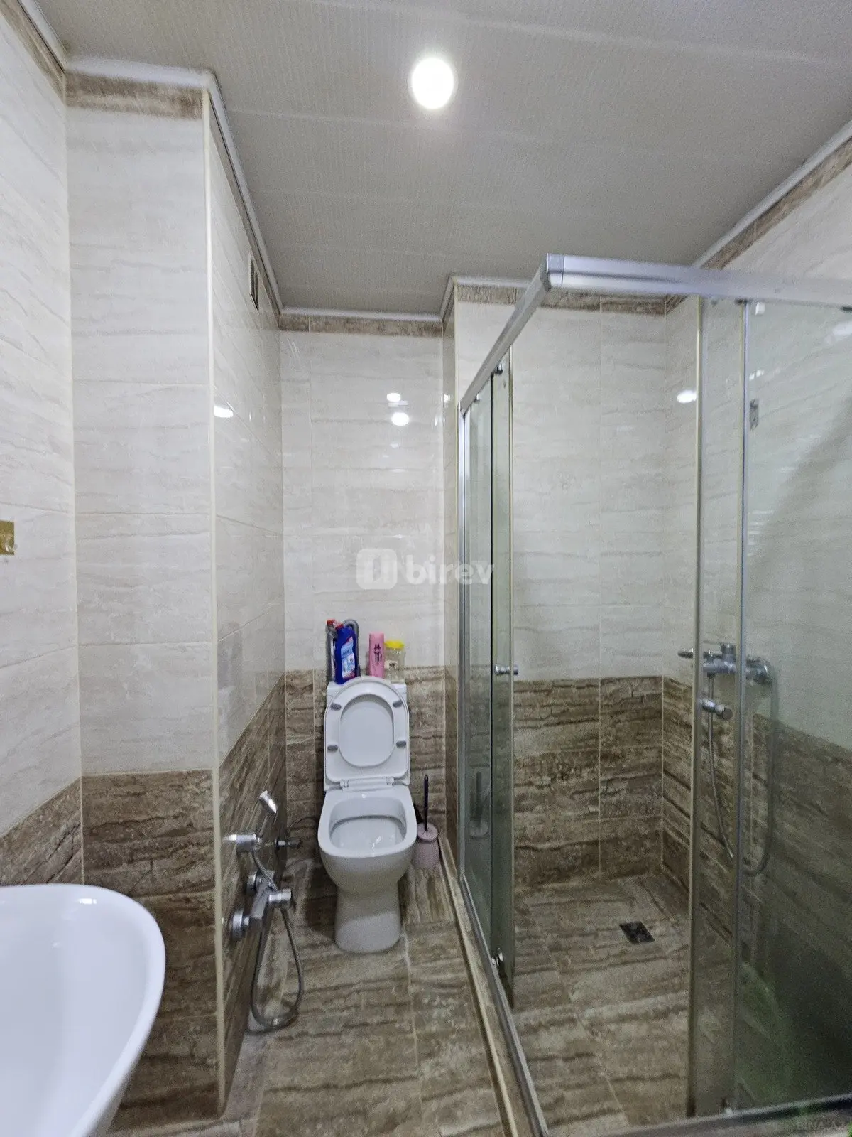2 otaqlı mənzil, Xırdalan q., Kristal Abşeron., 1., Abşeron rayonu — şəkil 10