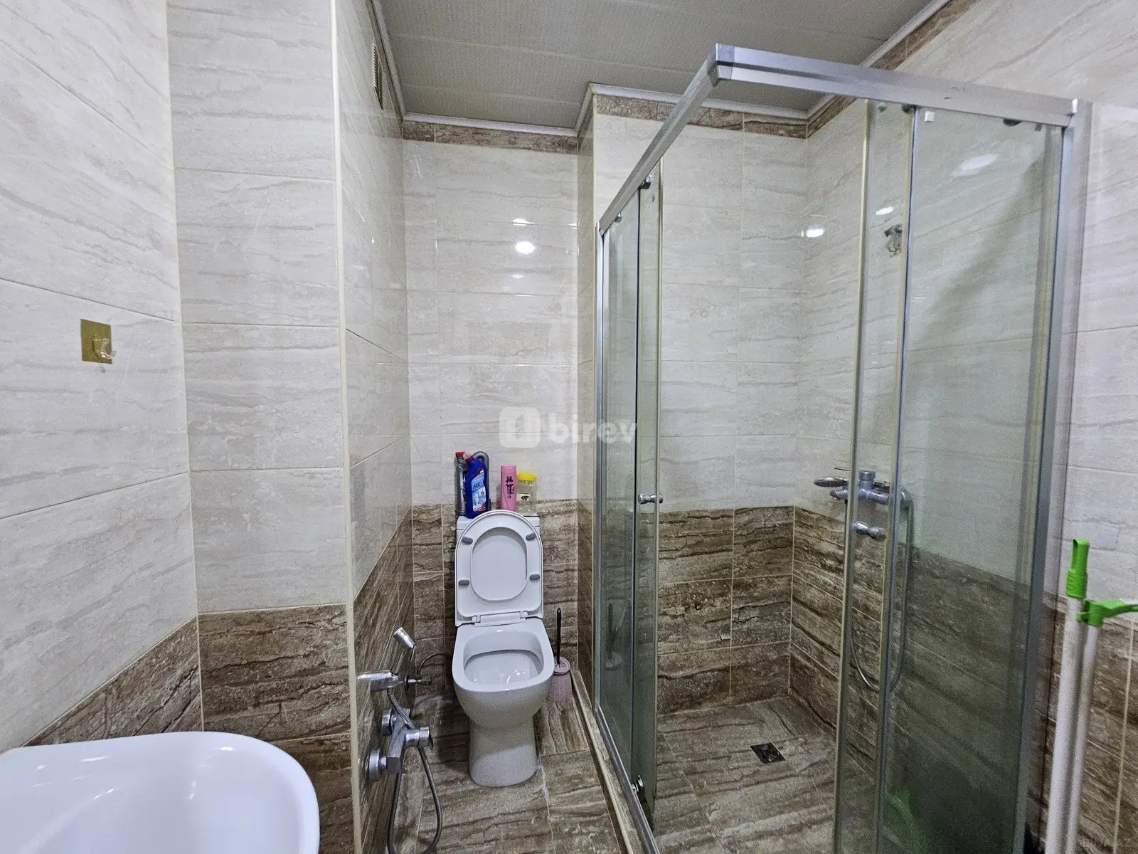 2 otaqlı mənzil, Xırdalan q., Kristal Abşeron., 1., Abşeron rayonu — şəkil 11