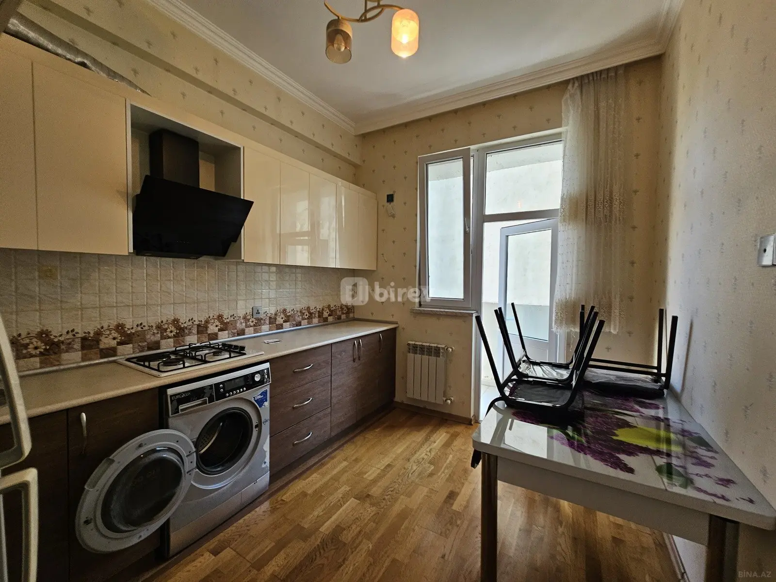 2 otaqlı mənzil, Xırdalan q., Kristal Abşeron., 1., Abşeron rayonu — şəkil 12