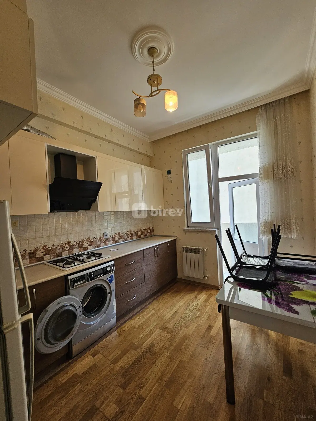 2 otaqlı mənzil, Xırdalan q., Kristal Abşeron., 1., Abşeron rayonu — şəkil 13