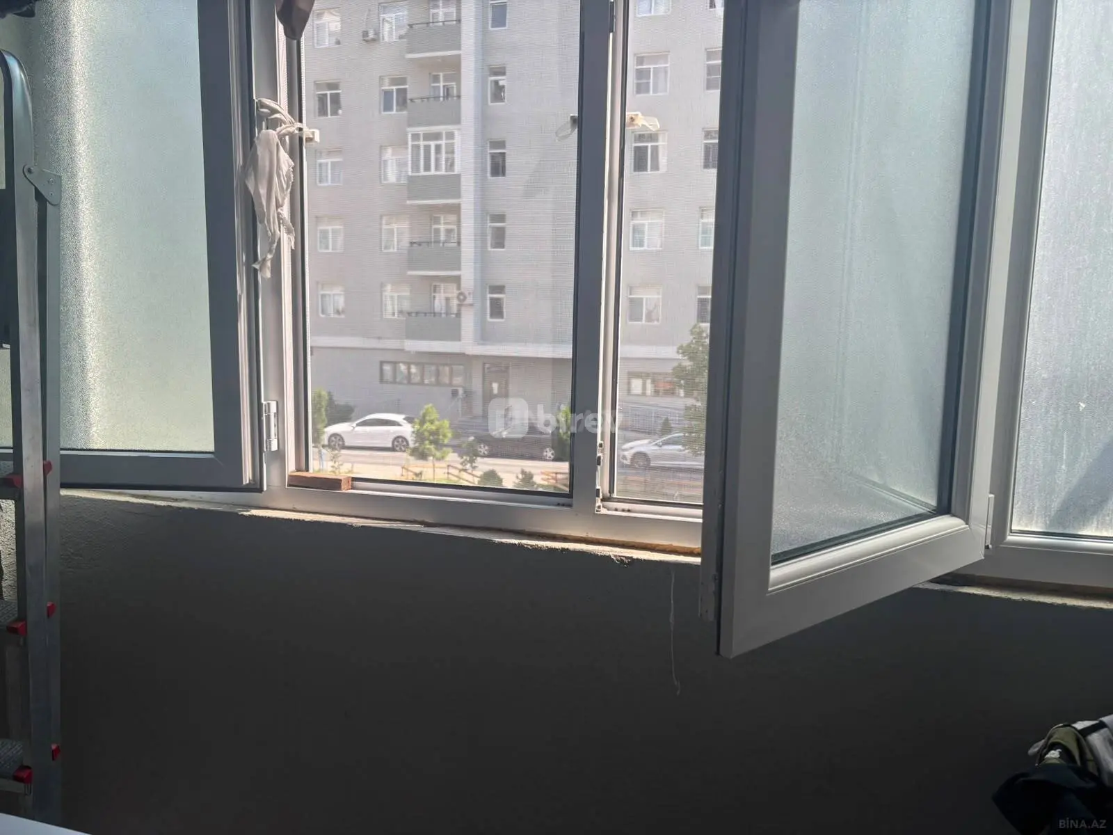 4 otaqlı mənzil, Hövsan q., Mida 2 y.k, Suraxanı rayonu — şəkil 12
