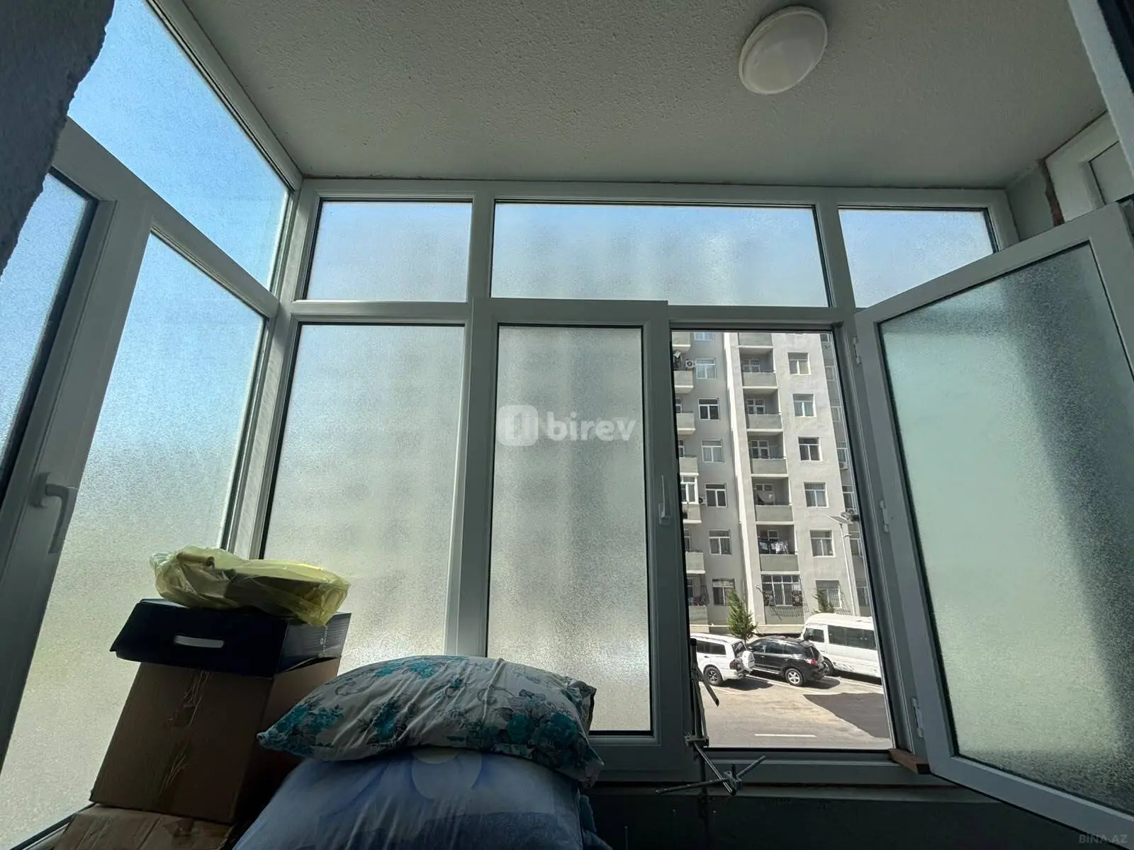 4 otaqlı mənzil, Hövsan q., Mida 2 y.k, Suraxanı rayonu — şəkil 13