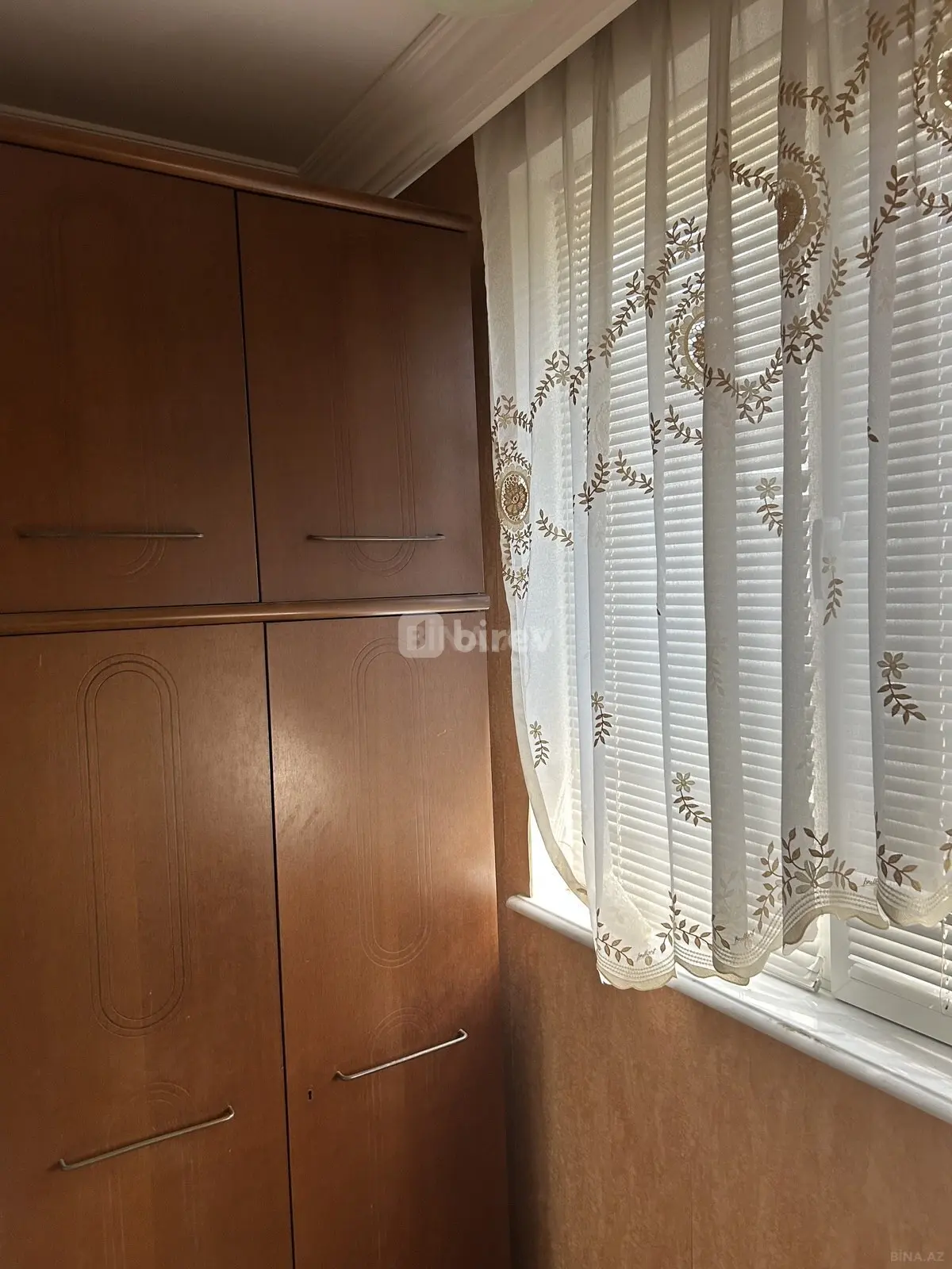 3 otaqlı mənzil, Əhmədli q., N.Tusi küçəsi, Xətai rayonu — şəkil 6