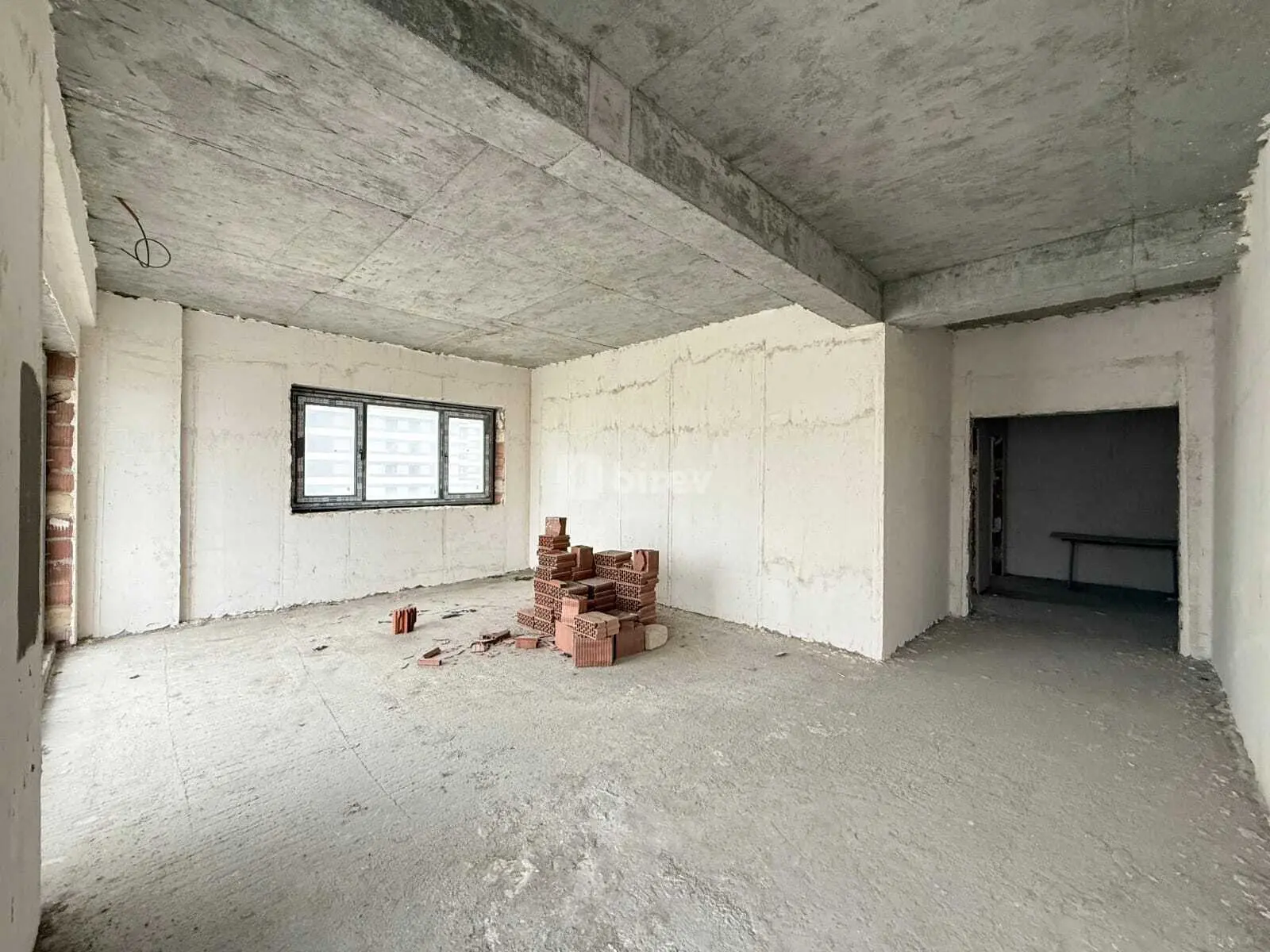 3 otaqlı mənzil, Xətai rayonu, 3cü şərq küç., Bakı şəhəri — şəkil 9
