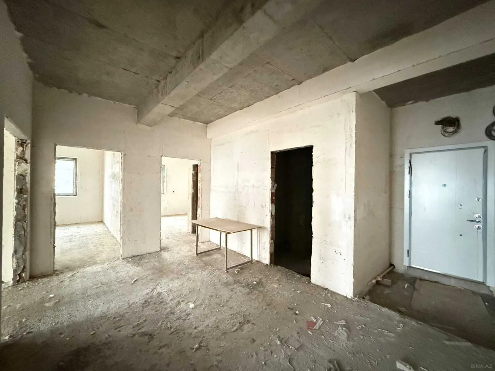 3 otaqlı mənzil, Xətai rayonu, 3cü şərq küç., Bakı şəhəri — şəkil 13