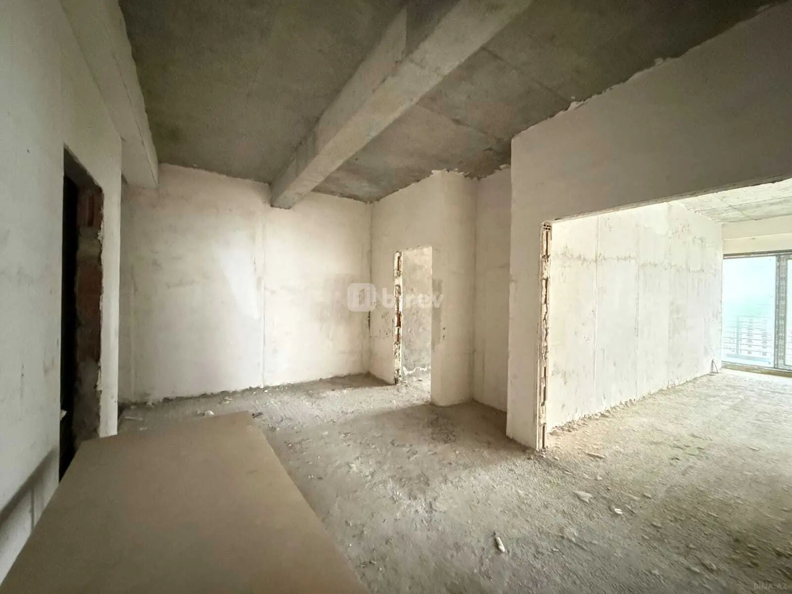 3 otaqlı mənzil, Xətai rayonu, 3cü şərq küç., Bakı şəhəri — şəkil 14