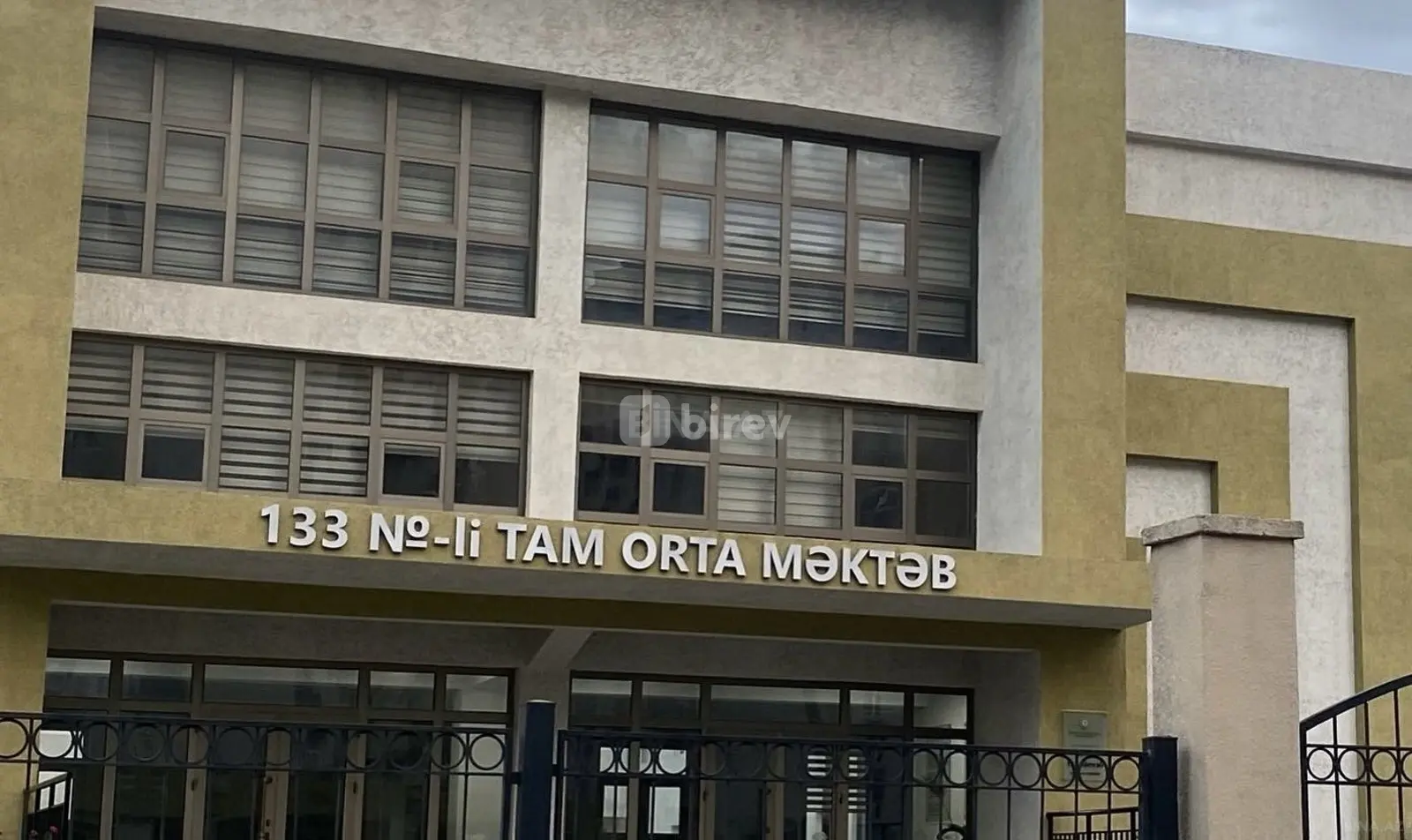 2 otaqlı mənzil, Yeni Yasamal q., Nazim Hikmət küç., Yasamal rayonu — şəkil 2