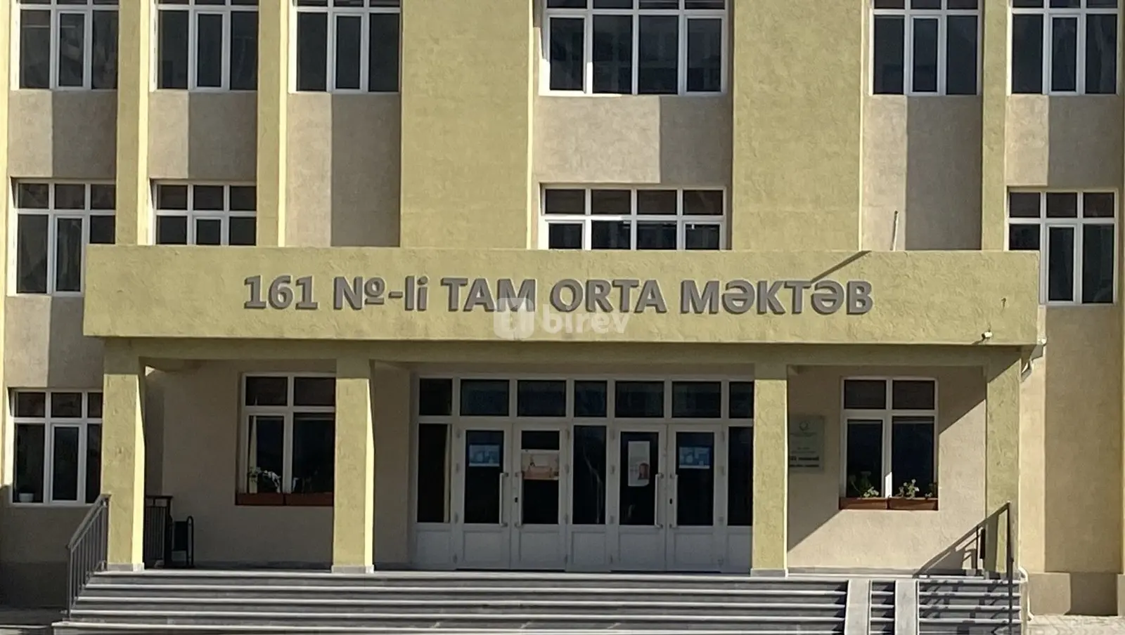 2 otaqlı mənzil, Yeni Yasamal q., Nazim Hikmət küç., Yasamal rayonu — şəkil 12