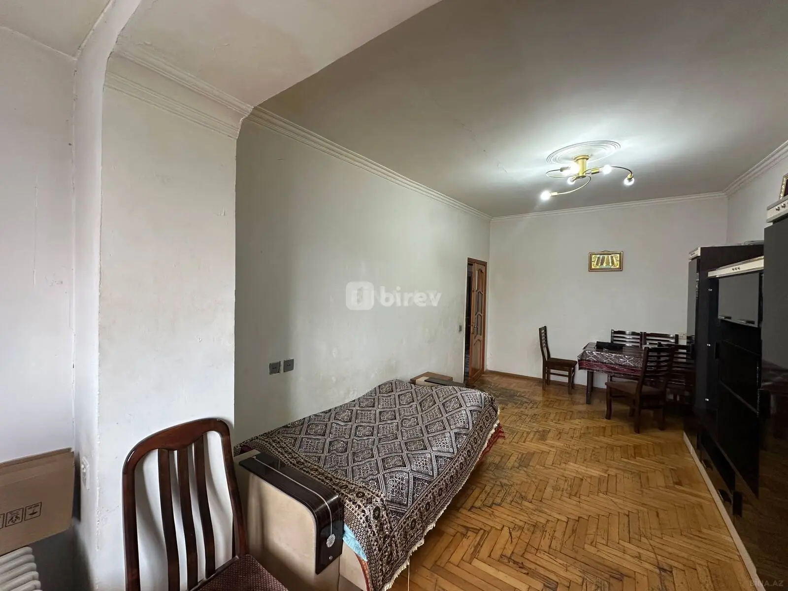 3 otaqlı mənzil, 8-ci kilometr q., Bəhruz Nuriyev küç., Nizami rayonu — şəkil 5
