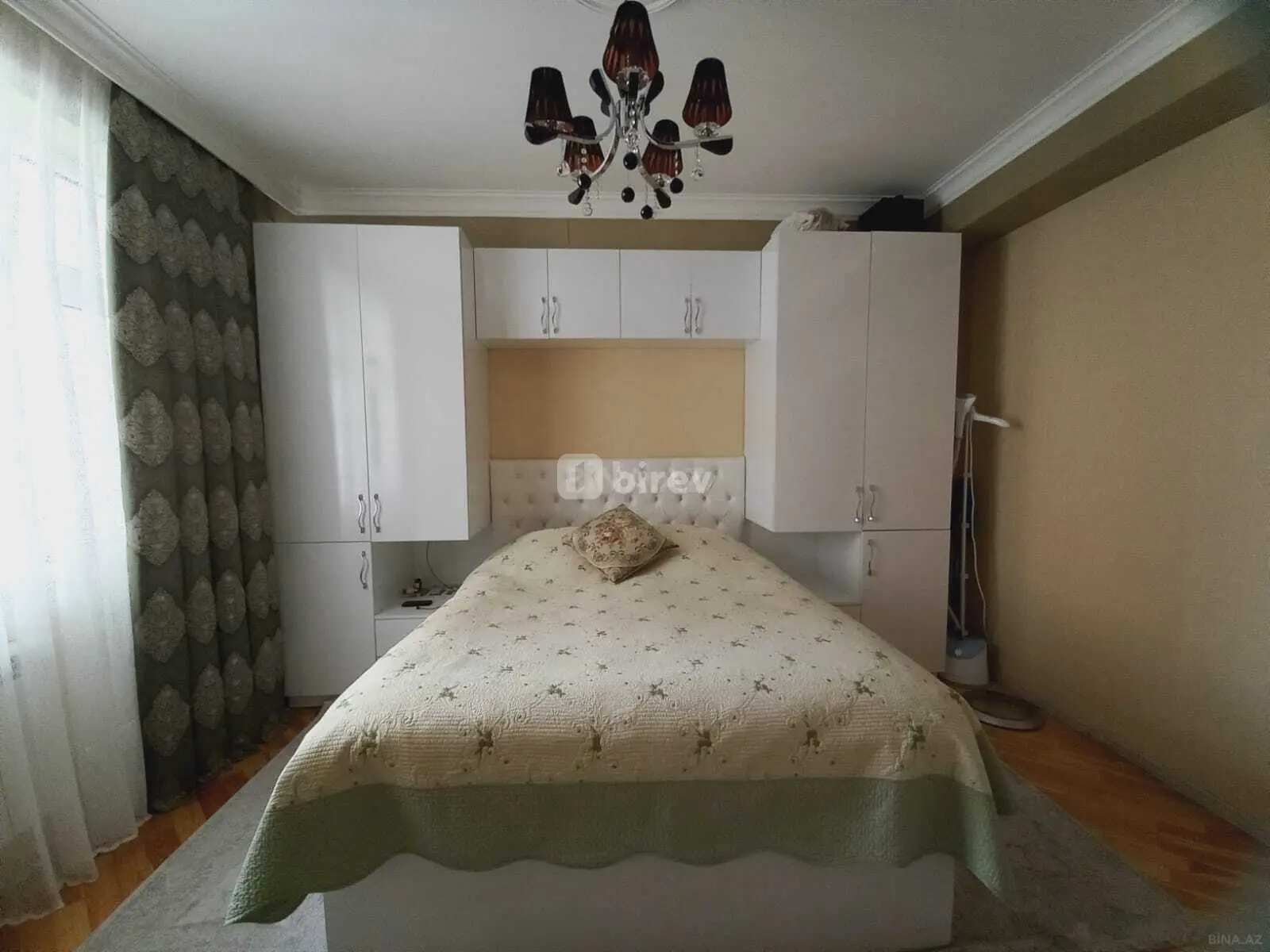 3 otaqlı mənzil, Masazır q., Masazır qəs., Abşeron rayonu — şəkil 5