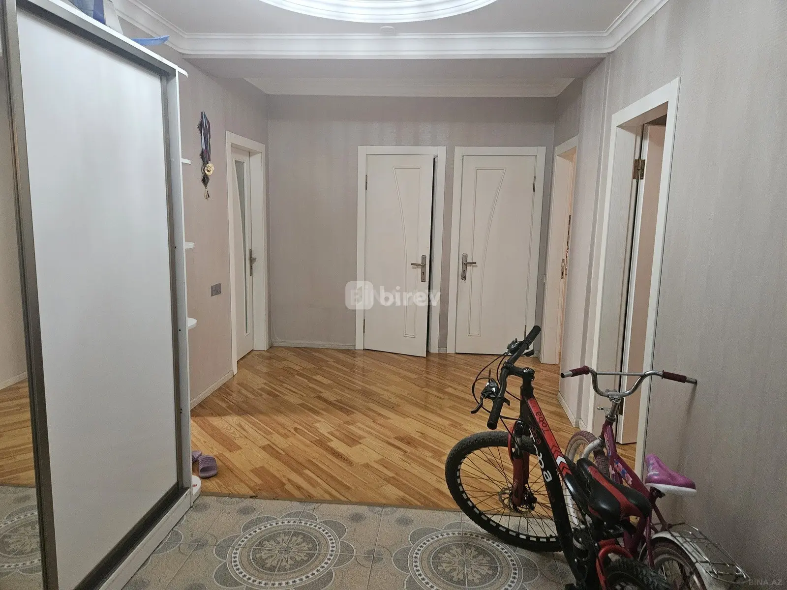 3 otaqlı mənzil, Masazır q., Masazır qəs., Abşeron rayonu — şəkil 7