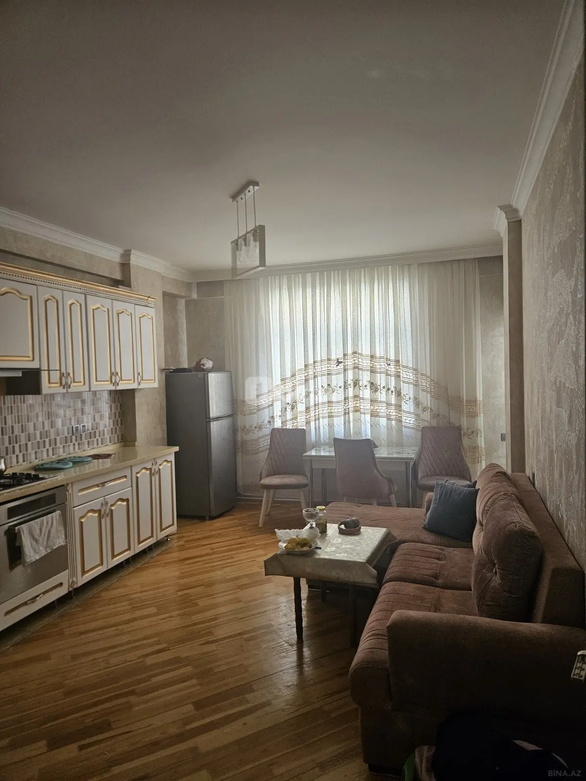 3 otaqlı mənzil, Masazır q., Masazır qəs., Abşeron rayonu — şəkil 8