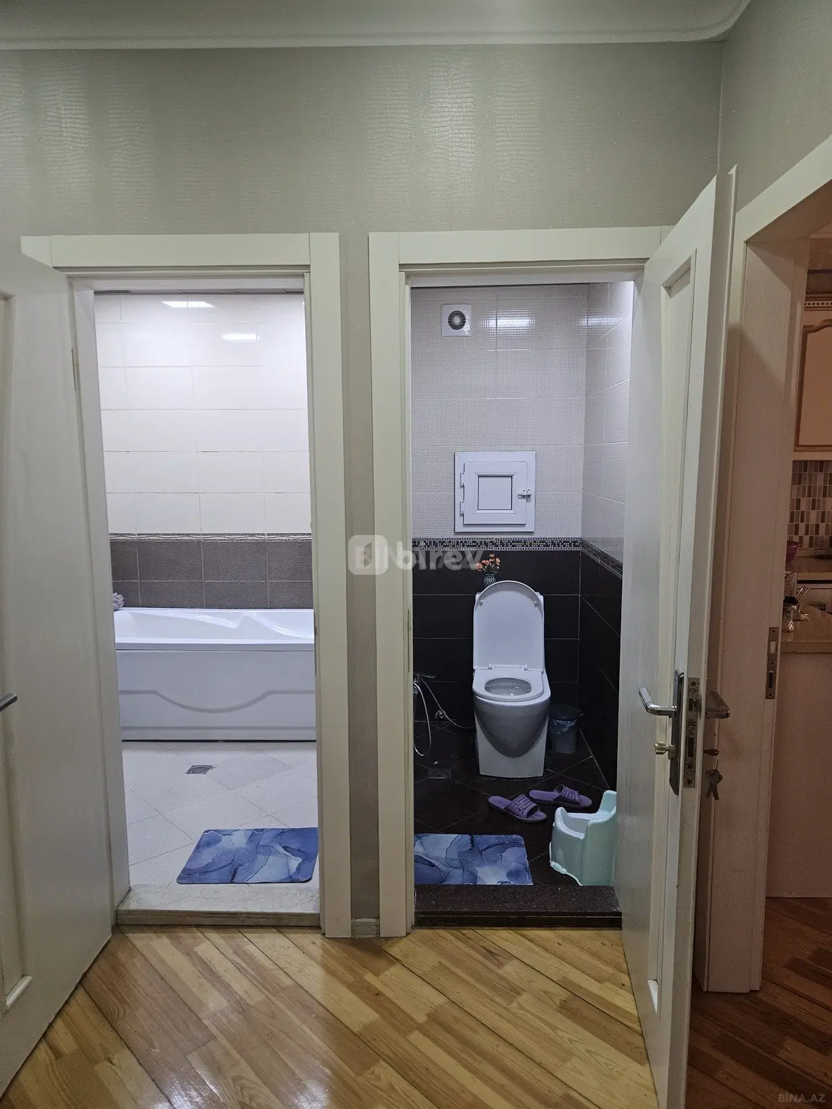 3 otaqlı mənzil, Masazır q., Masazır qəs., Abşeron rayonu — şəkil 9