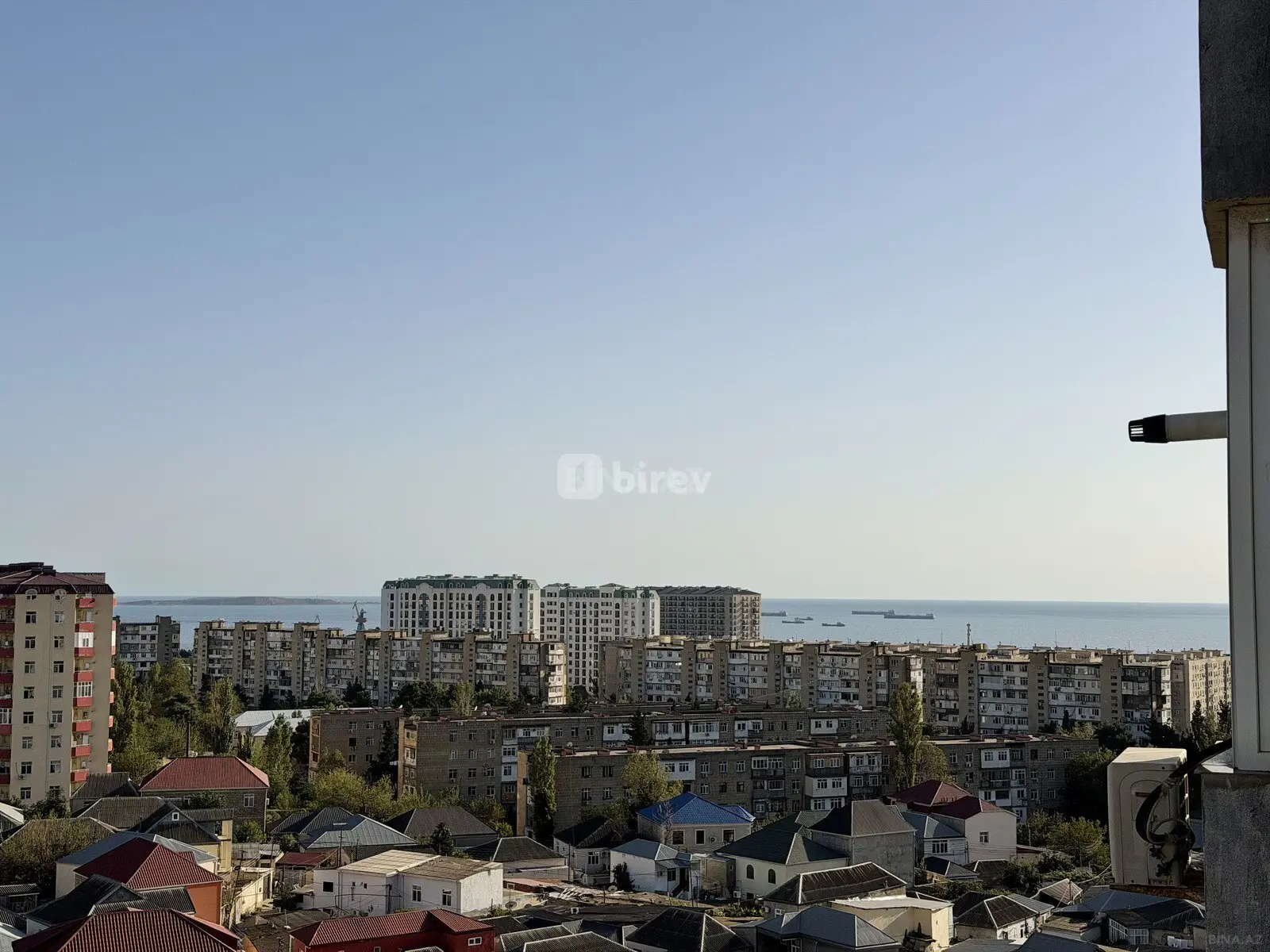 3 otaqlı mənzil, Əhmədli q., Çingiz Xan Kərimov küç., Xətai rayonu — şəkil 7