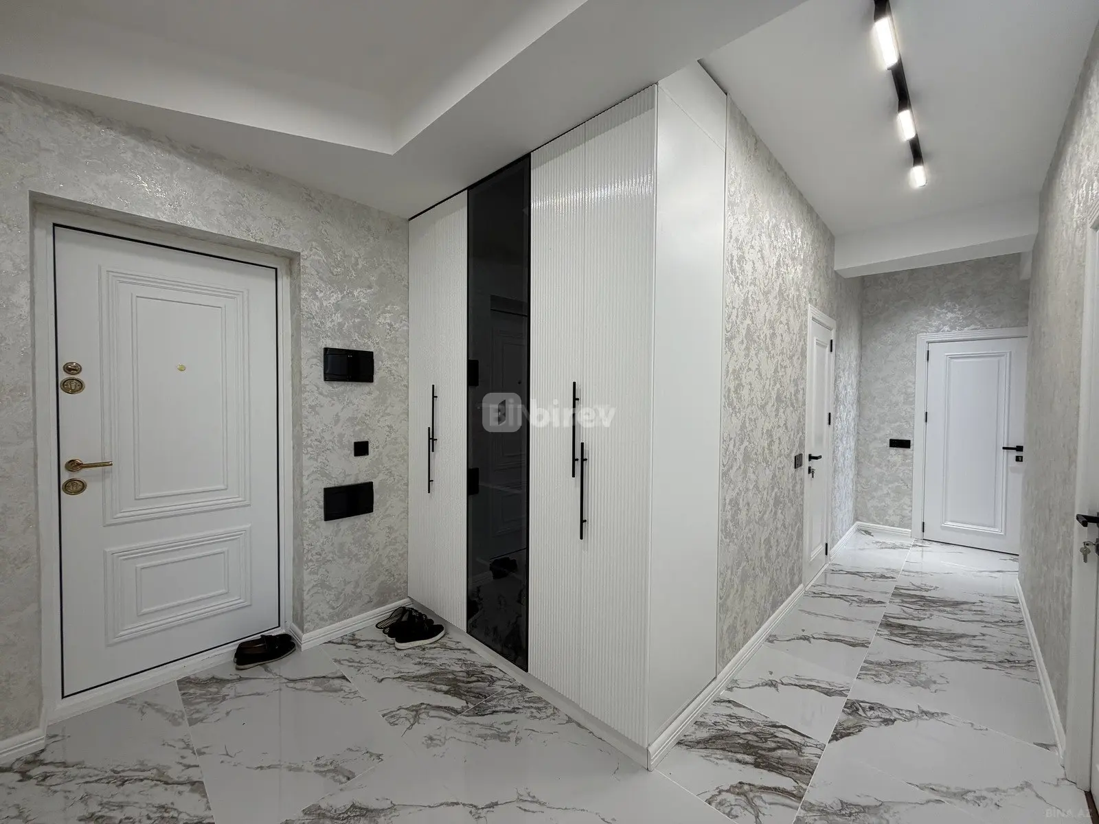 3 otaqlı mənzil, Əhmədli q., Çingiz Xan Kərimov küç., Xətai rayonu — şəkil 10