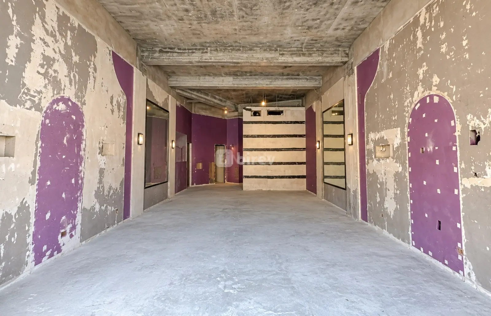 Obyekt, Səbail rayonu, Dilarə Əliyeva küçəsi, Bakı şəhəri — şəkil 3