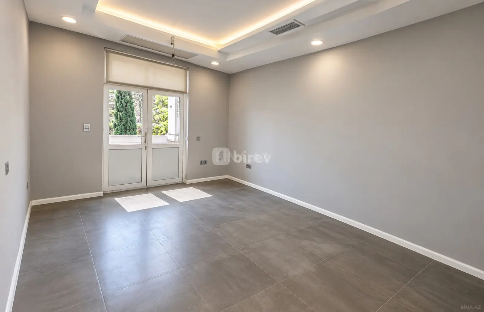 Ofis, Yasamal q., İsmayıl bəy Qutqaşınlı küçəsi, Yasamal rayonu — şəkil 9