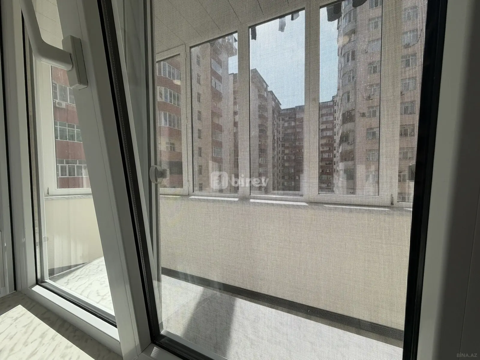 3 otaqlı mənzil, Əhmədli q., Məhəmməd Hadi küçəsi, Xətai rayonu — şəkil 5