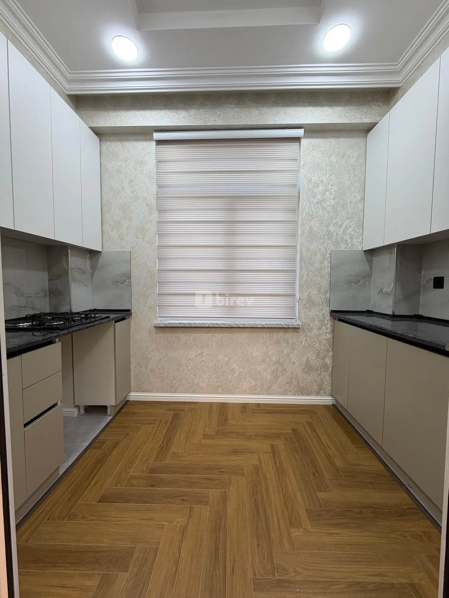 2 otaqlı mənzil, Binəqədi rayonu, Xırdalan şehero Abşeron city, Bakı şəhəri — şəkil 5