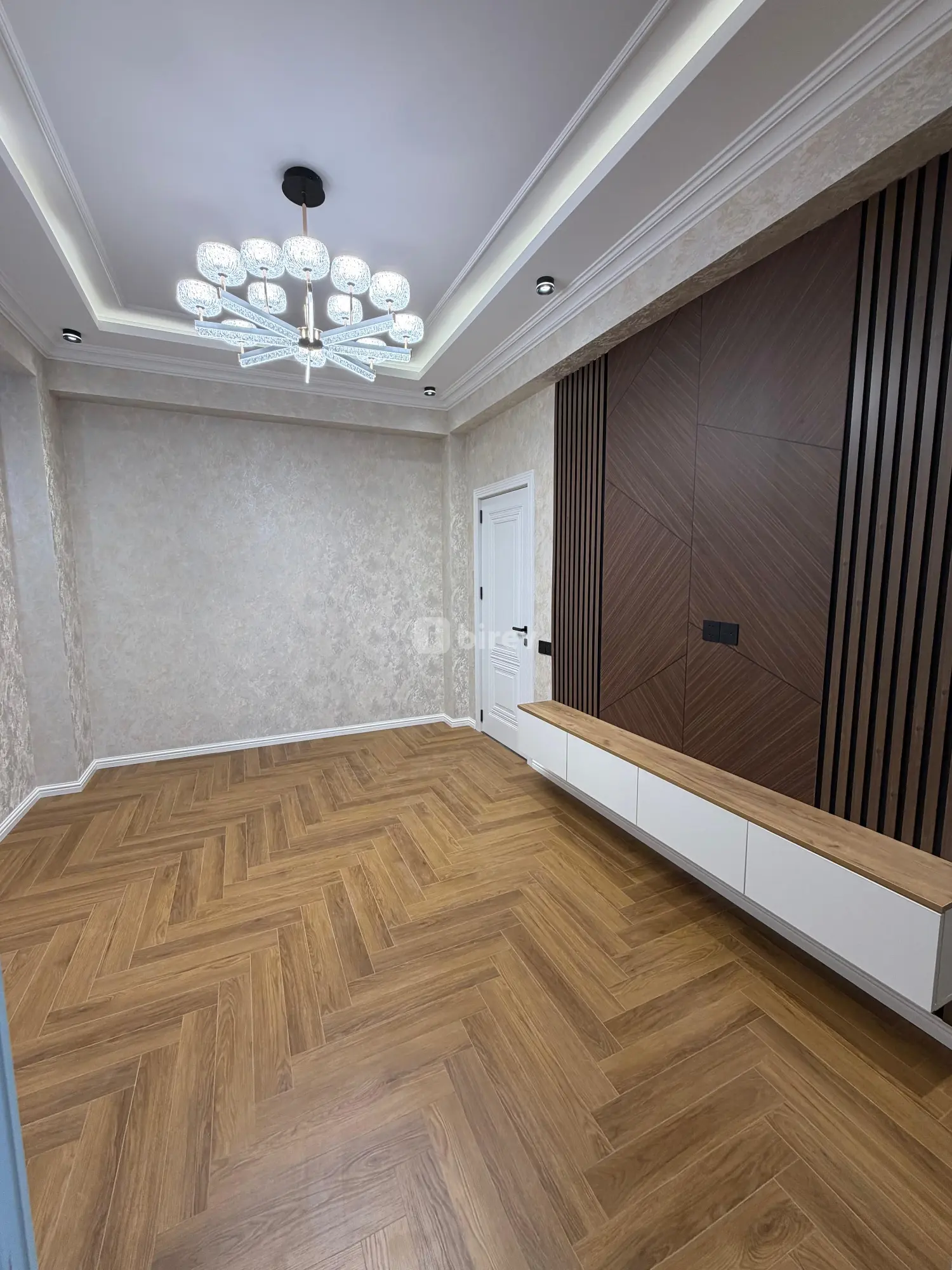 2 otaqlı mənzil, Binəqədi rayonu, Xırdalan şehero Abşeron city, Bakı şəhəri — şəkil 6