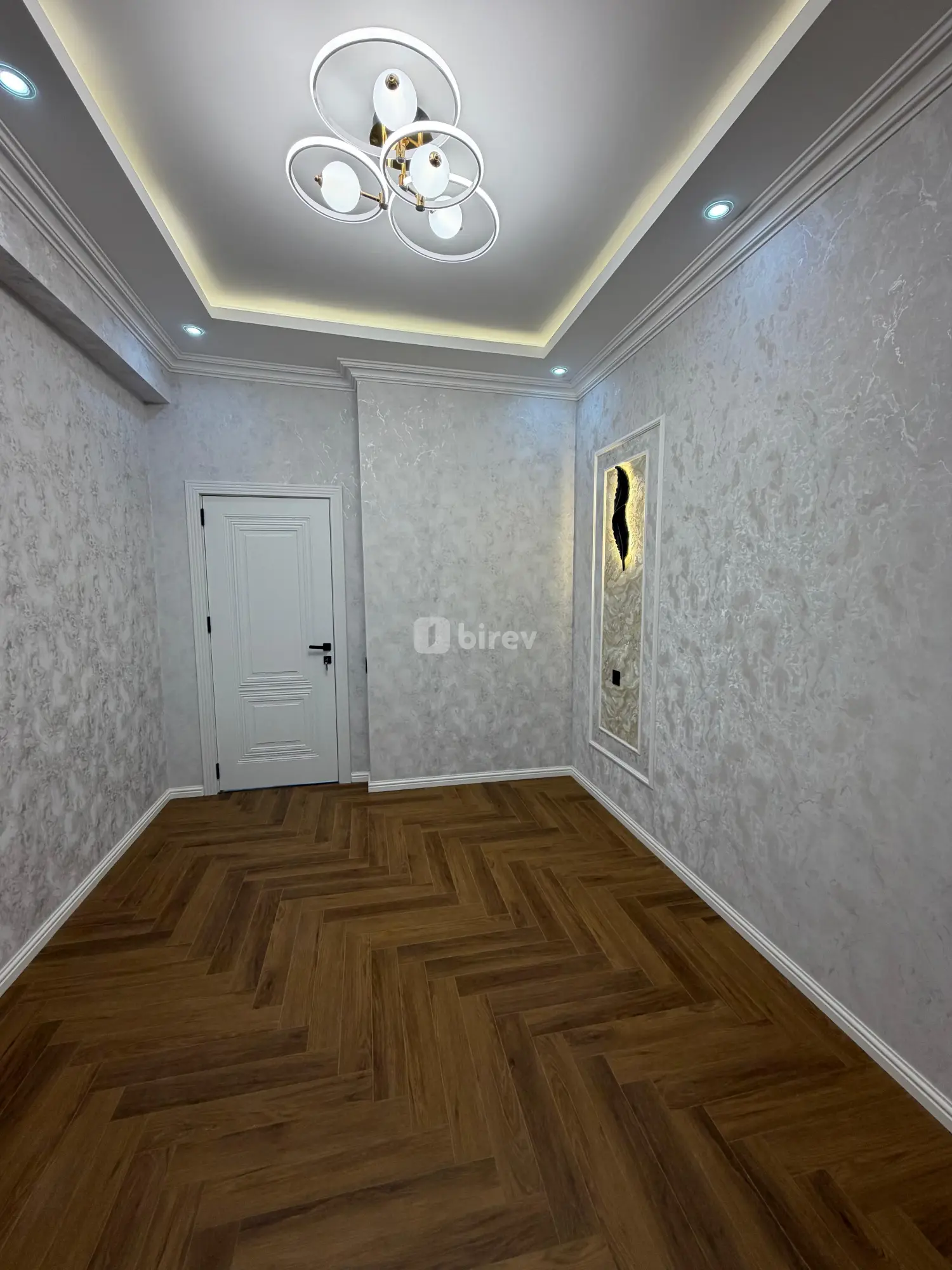 2 otaqlı mənzil, Binəqədi rayonu, Xırdalan şehero Abşeron city, Bakı şəhəri — şəkil 10
