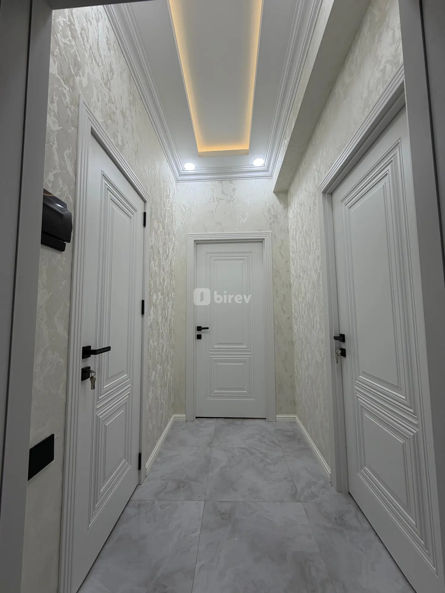 2 otaqlı mənzil, Binəqədi rayonu, Xırdalan şehero Abşeron city, Bakı şəhəri — şəkil 12