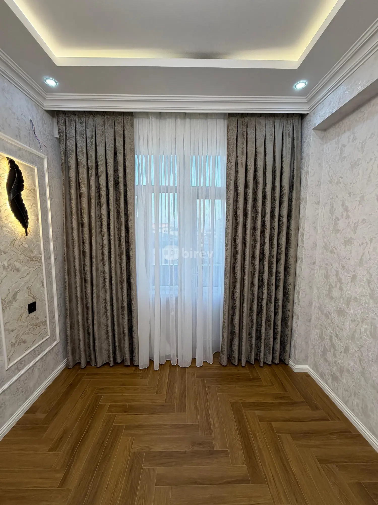 2 otaqlı mənzil, Binəqədi rayonu, Xırdalan şehero Abşeron city, Bakı şəhəri — şəkil 8