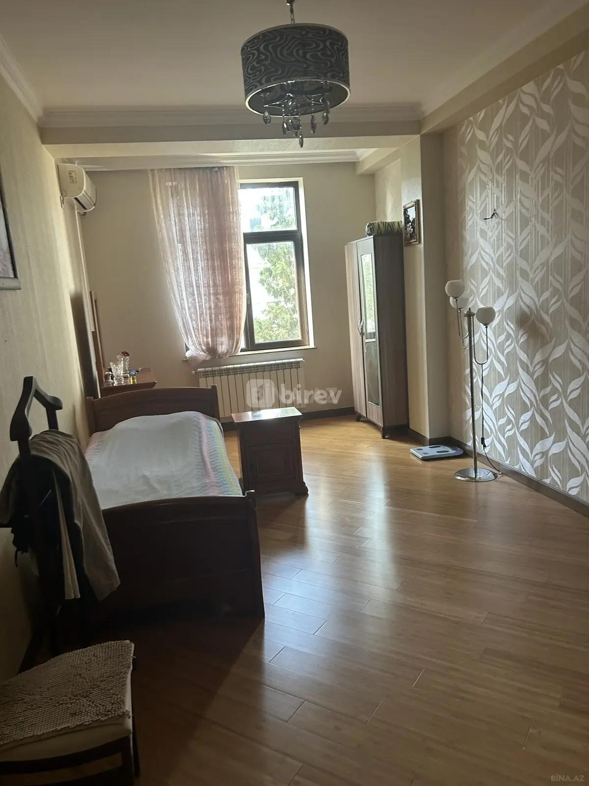 2 otaqlı mənzil, Bakıxanov q., Bakixanov qəs, Sabunçu rayonu — şəkil 3
