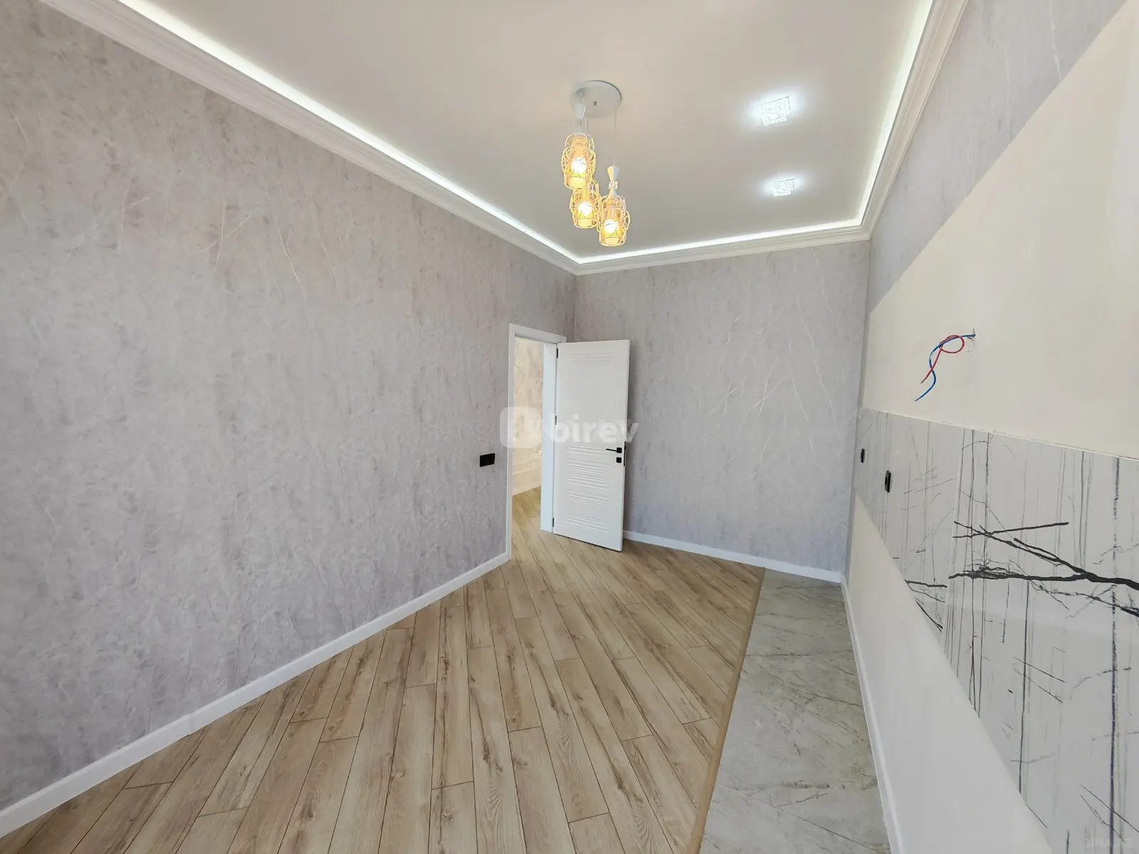 3 otaqlı həyət evi, Binə q., Binə Savxoz, Xəzər rayonu — şəkil 11