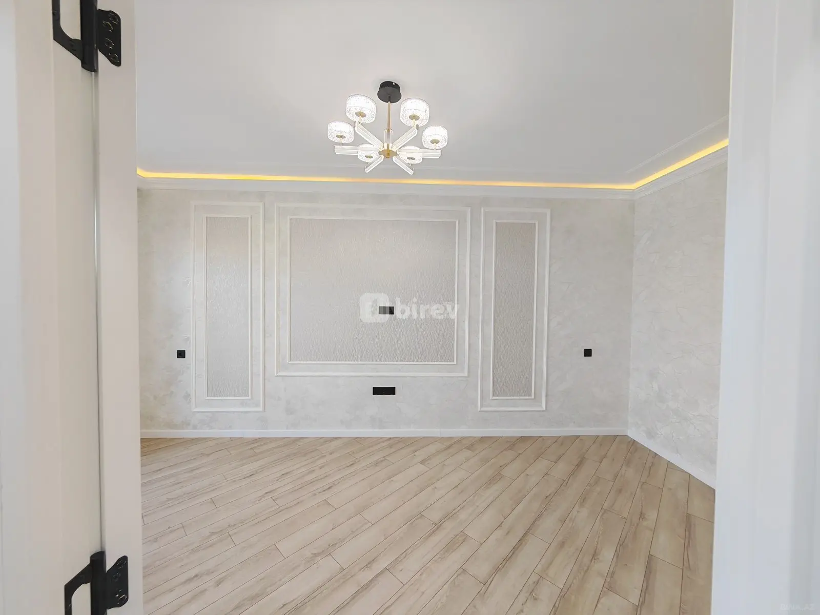 3 otaqlı həyət evi, Binə q., Binə Savxoz, Xəzər rayonu — şəkil 12