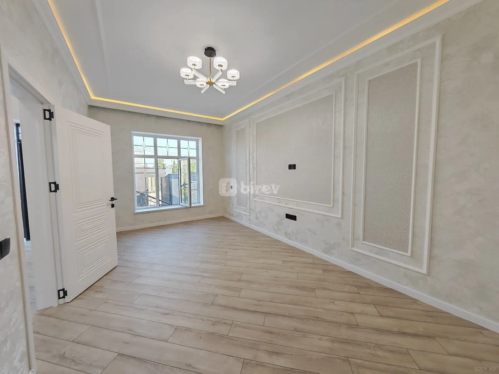 3 otaqlı həyət evi, Binə q., Binə Savxoz, Xəzər rayonu — şəkil 14