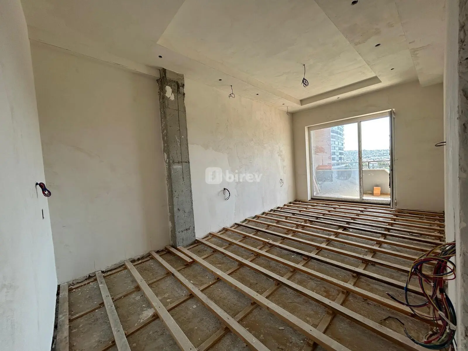 3 otaqlı mənzil, Binəqədi q., Həmdəm Ağayev küç., Binəqədi rayonu — şəkil 4