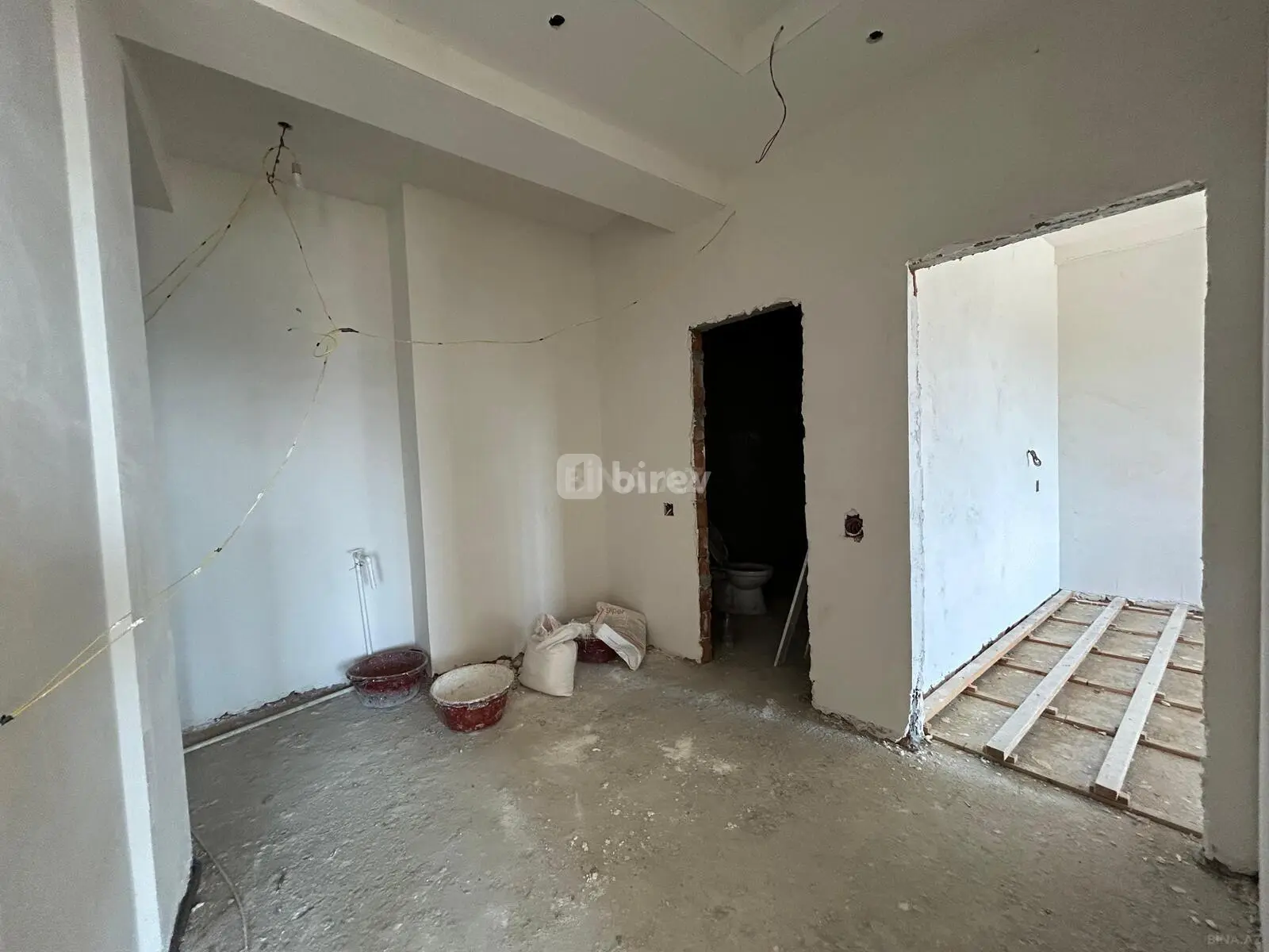 3 otaqlı mənzil, Binəqədi q., Həmdəm Ağayev küç., Binəqədi rayonu — şəkil 8