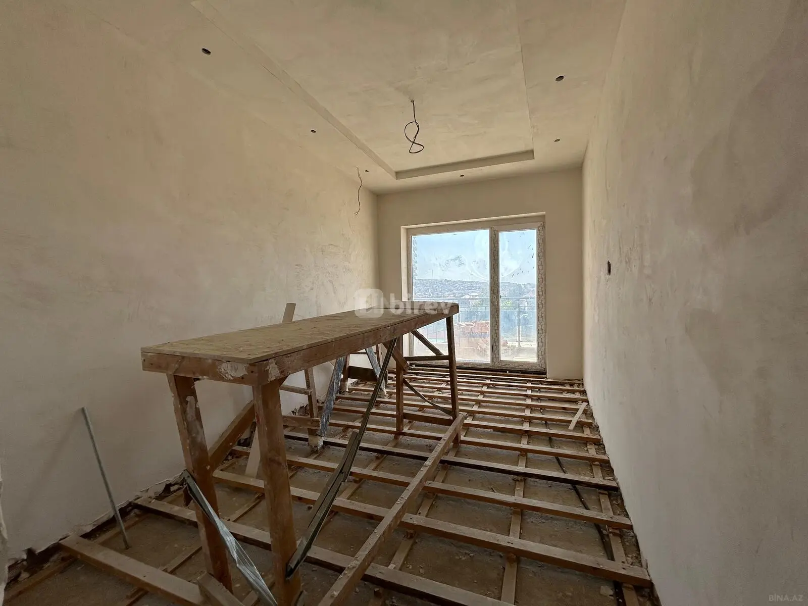 3 otaqlı mənzil, Binəqədi q., Həmdəm Ağayev küç., Binəqədi rayonu — şəkil 12