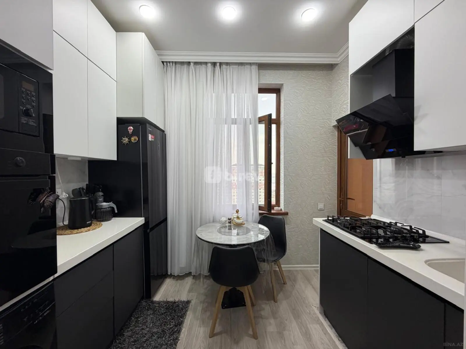 3 otaqlı mənzil, Xırdalan q., Heydər Əliyev Prospekti, Abşeron rayonu — şəkil 6