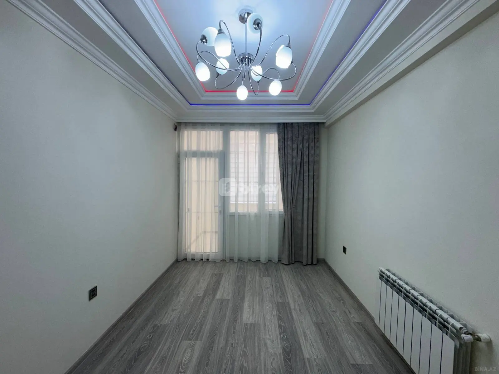 2 otaqlı mənzil, Masazır q., Masazır qəsəbəsi, Abşeron rayonu — şəkil 2