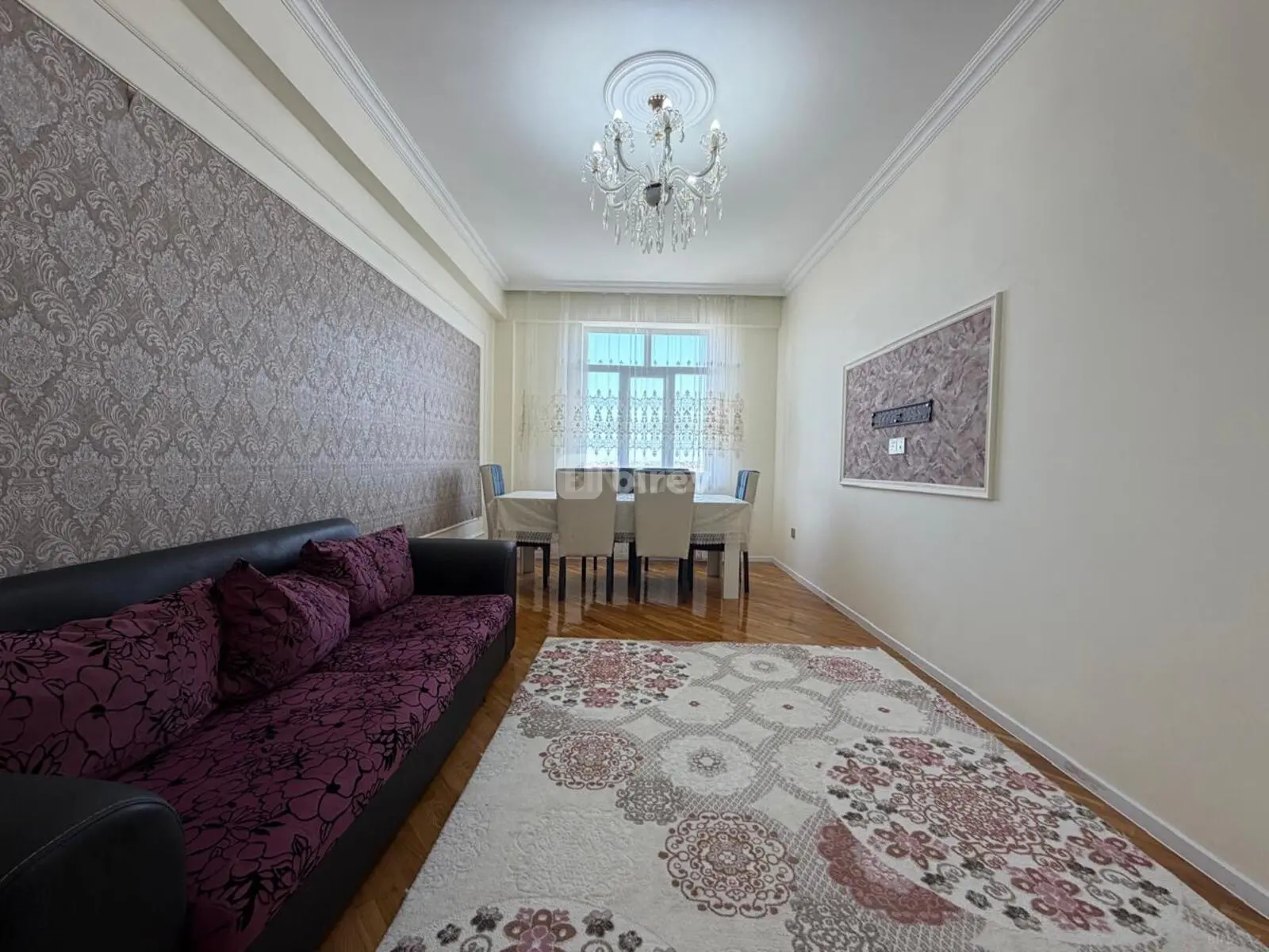 3 otaqlı mənzil, Xırdalan q., M.Ə.Rəsulzadə küç, Abşeron rayonu — şəkil 2