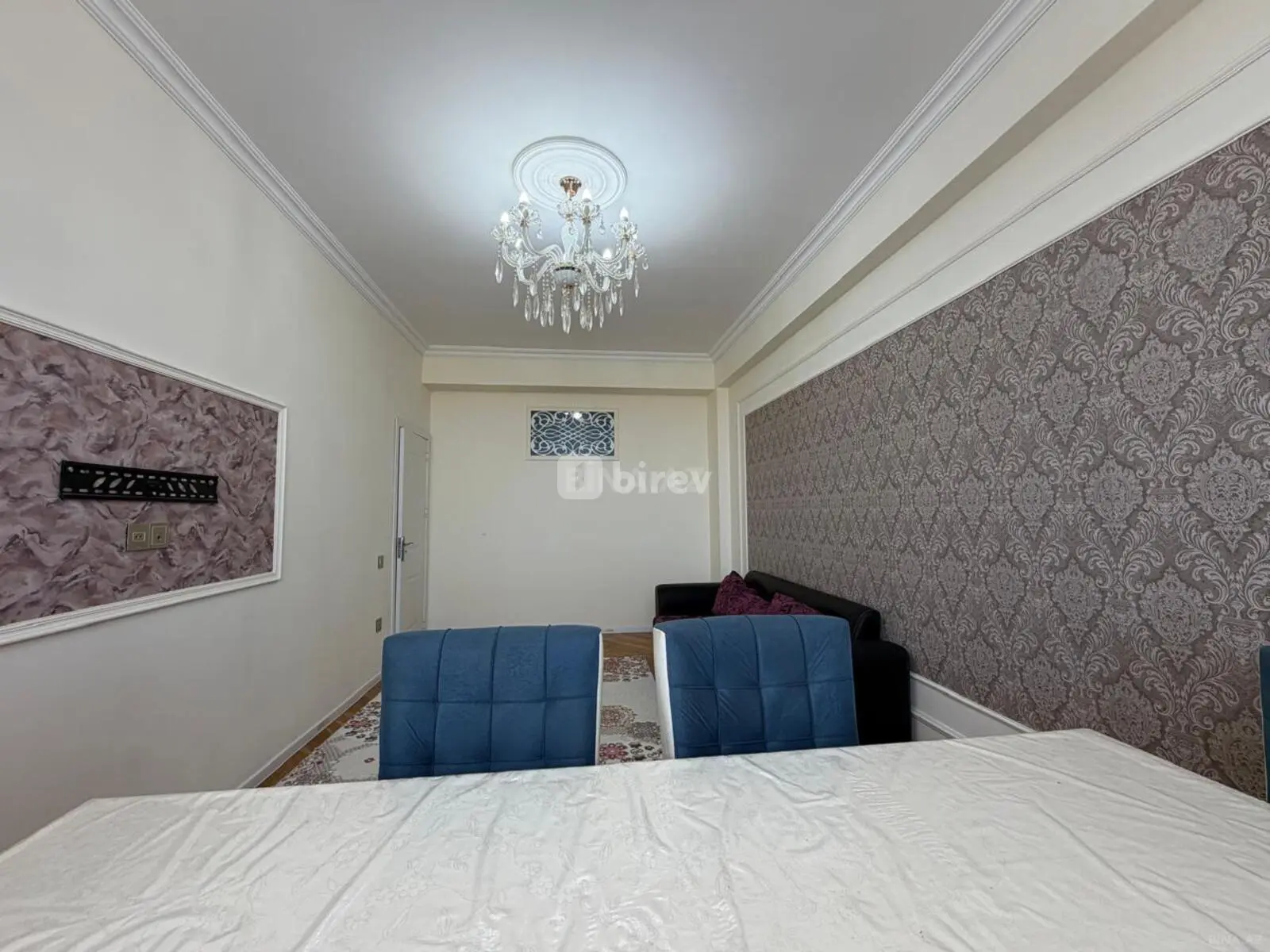 3 otaqlı mənzil, Xırdalan q., M.Ə.Rəsulzadə küç, Abşeron rayonu — şəkil 3