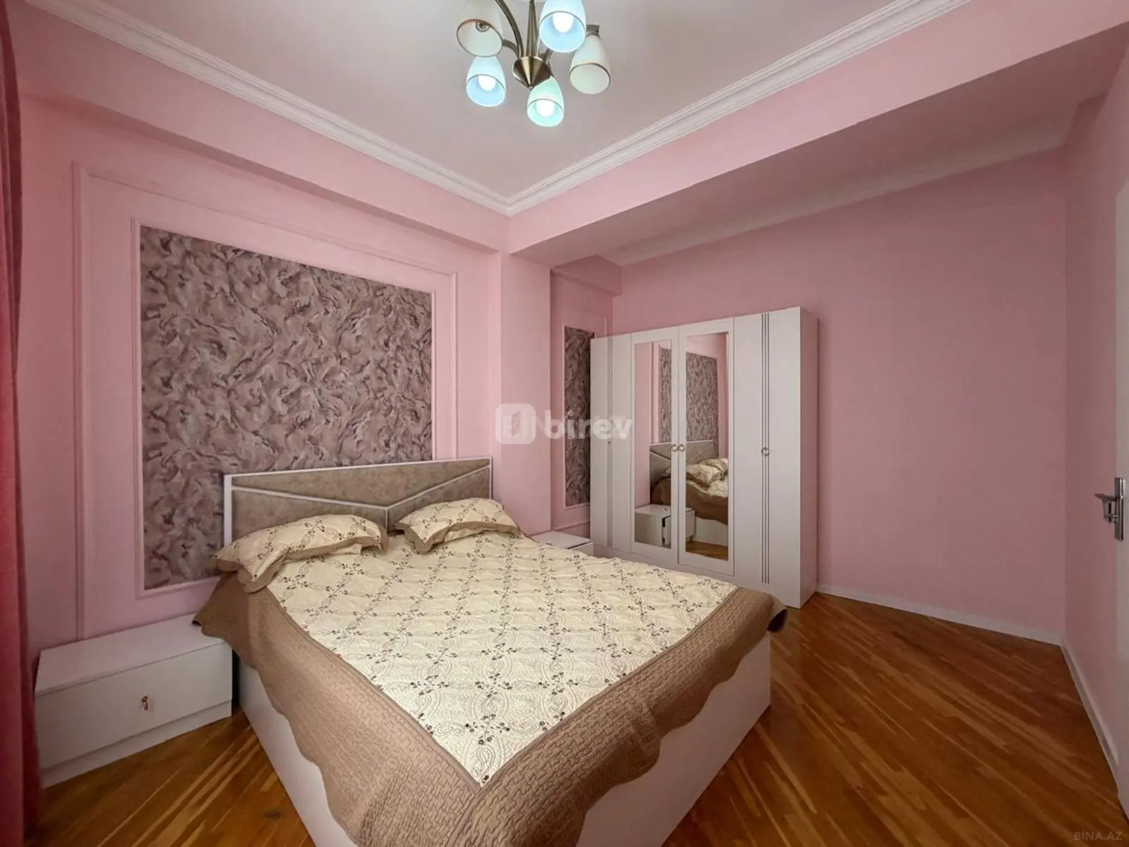 3 otaqlı mənzil, Xırdalan q., M.Ə.Rəsulzadə küç, Abşeron rayonu — şəkil 18