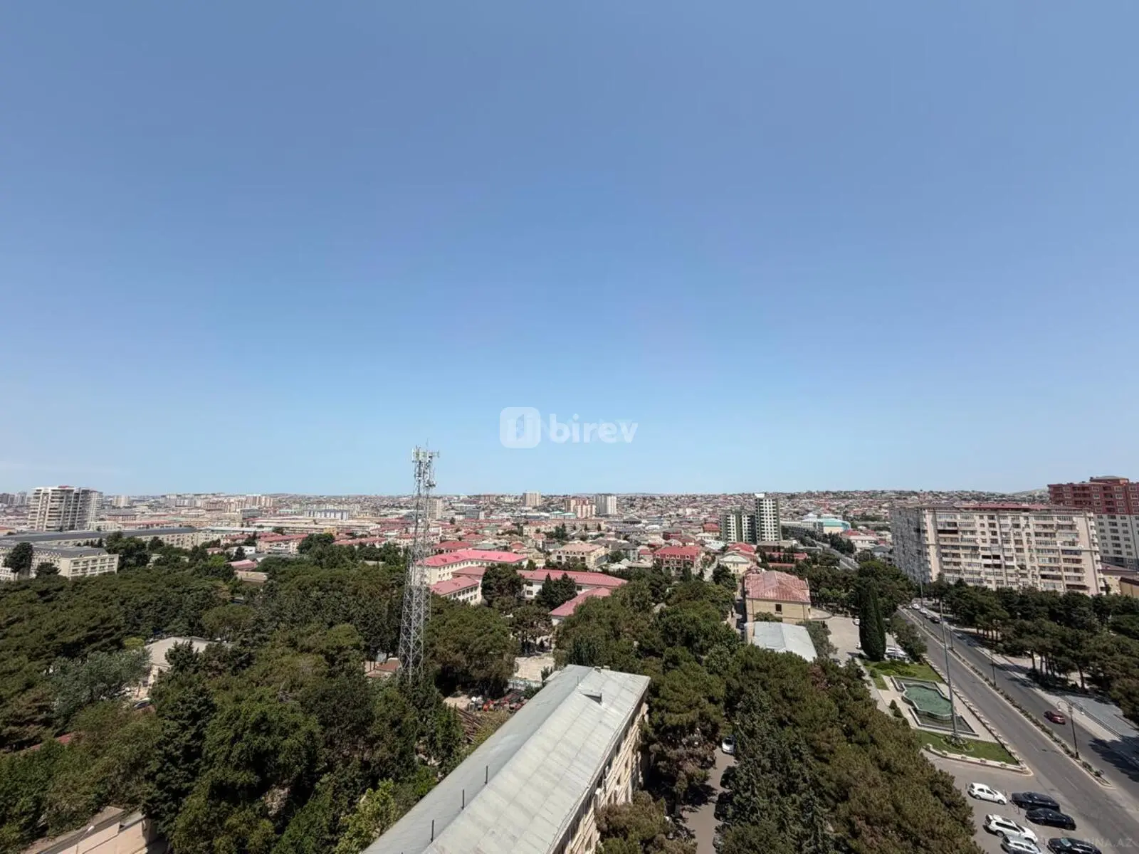 3 otaqlı mənzil, Xırdalan q., M.Ə.Rəsulzadə küç, Abşeron rayonu — şəkil 25