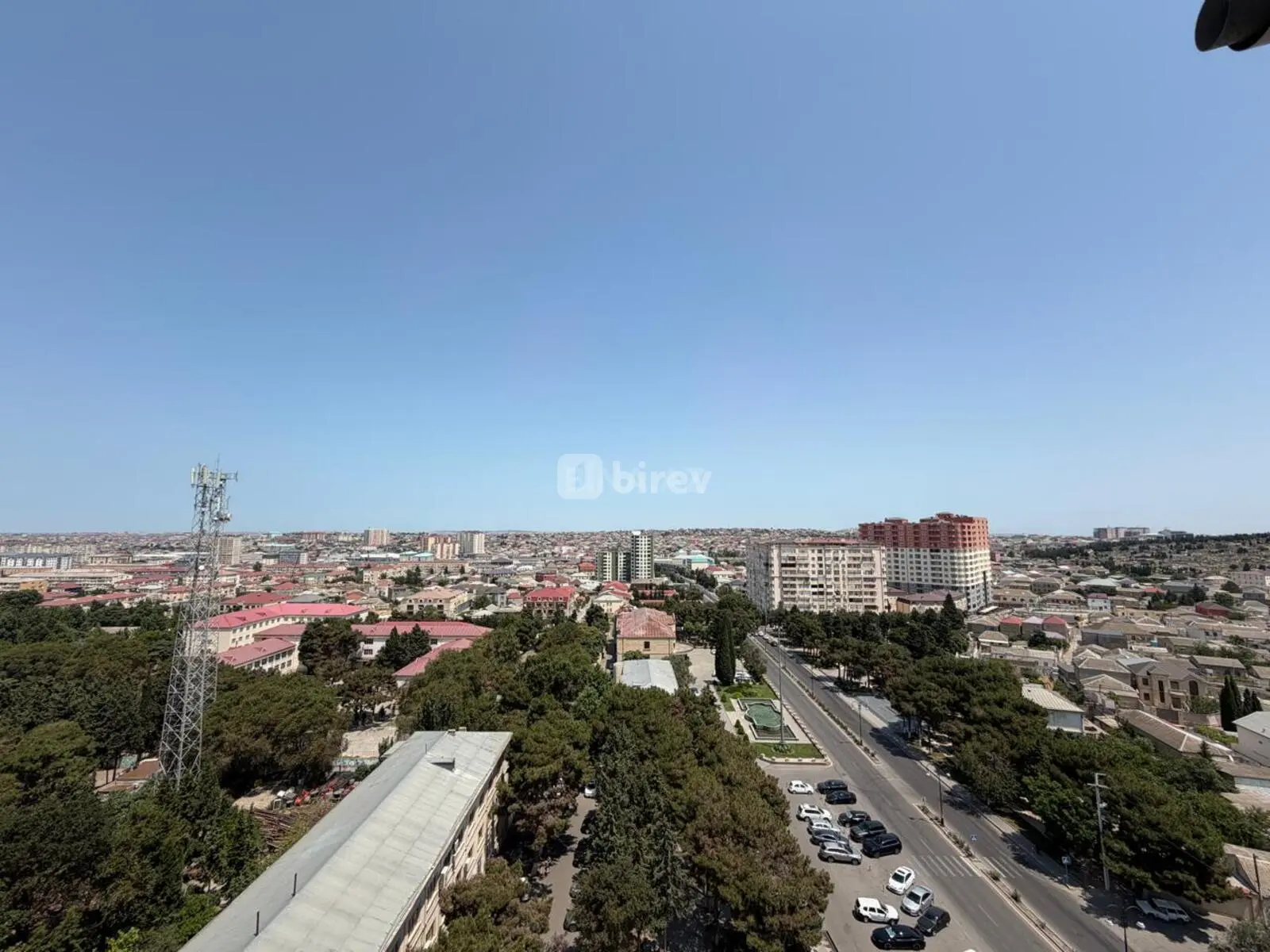 3 otaqlı mənzil, Xırdalan q., M.Ə.Rəsulzadə küç, Abşeron rayonu — şəkil 26