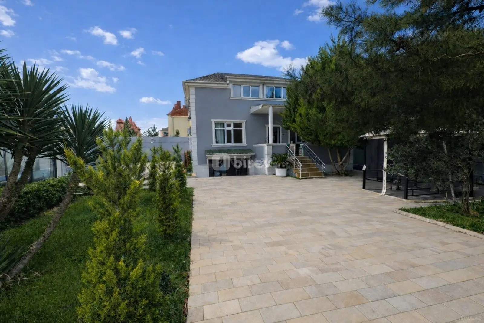 5 otaqlı həyət evi, Mərdəkan q., Mərdəkan qəs., Xəzər rayonu — şəkil 5