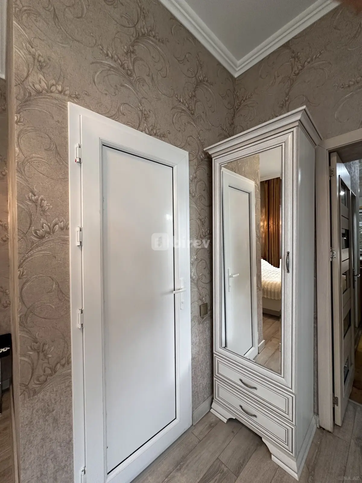 5 otaqlı həyət evi, Mərdəkan q., Mərdəkan qəs., Xəzər rayonu — şəkil 9